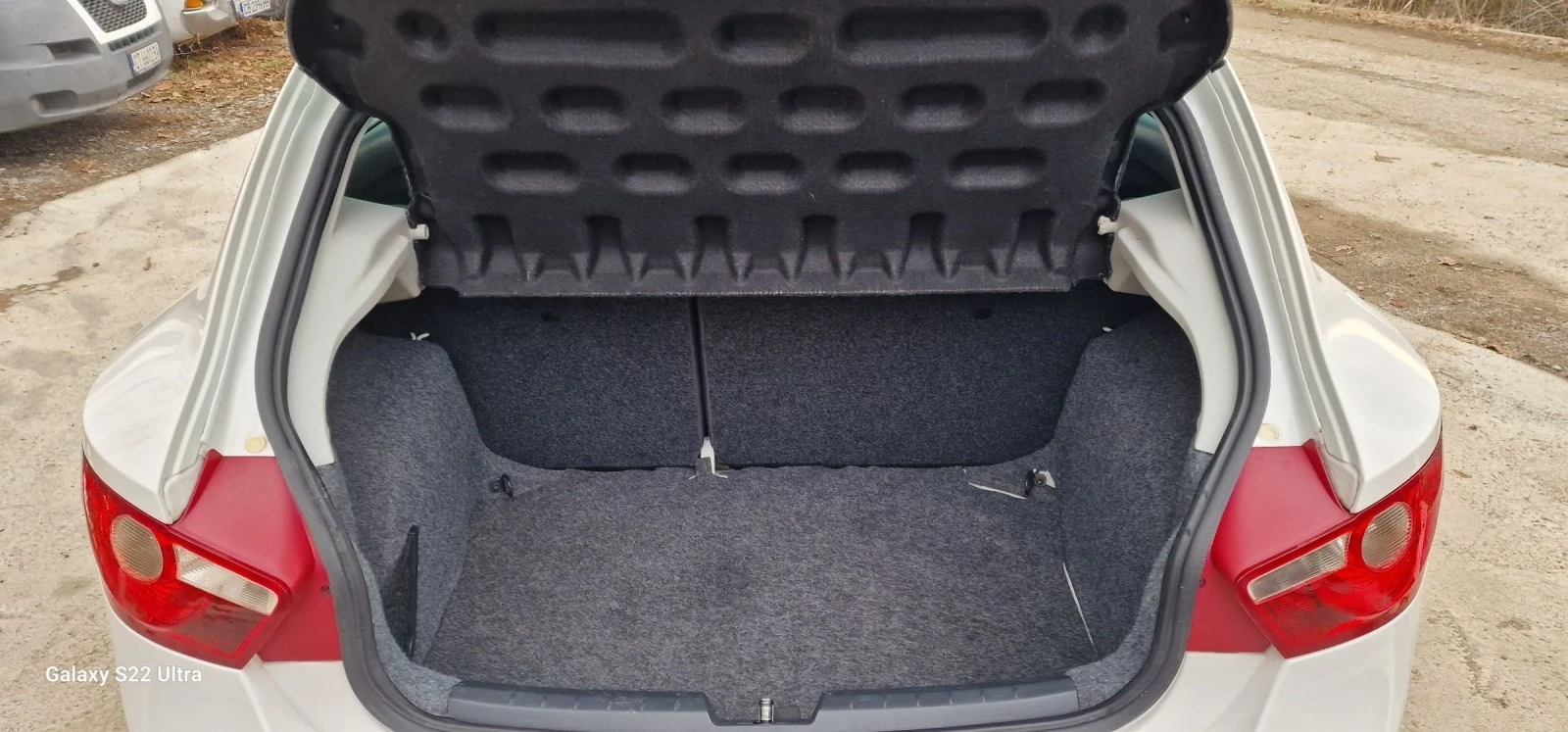 Seat Ibiza 1.6MPI  !!! Верига !!! | Mobile.bg — изображение 13