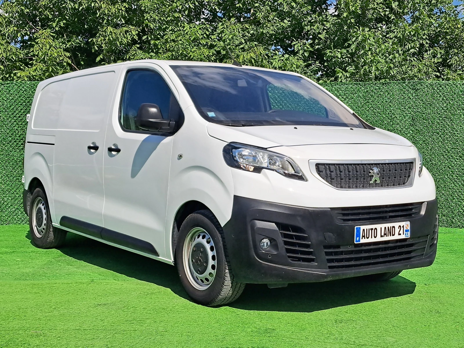 Peugeot Expert 1.5BLUE HDI* 120кс* NAVI* КАМЕРА* КОЖА* EURO-6d - [1] 