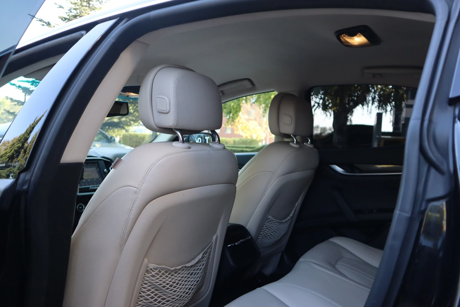 Maserati Ghibli 3, 0d//FullLed/Sport | Mobile.bg   16