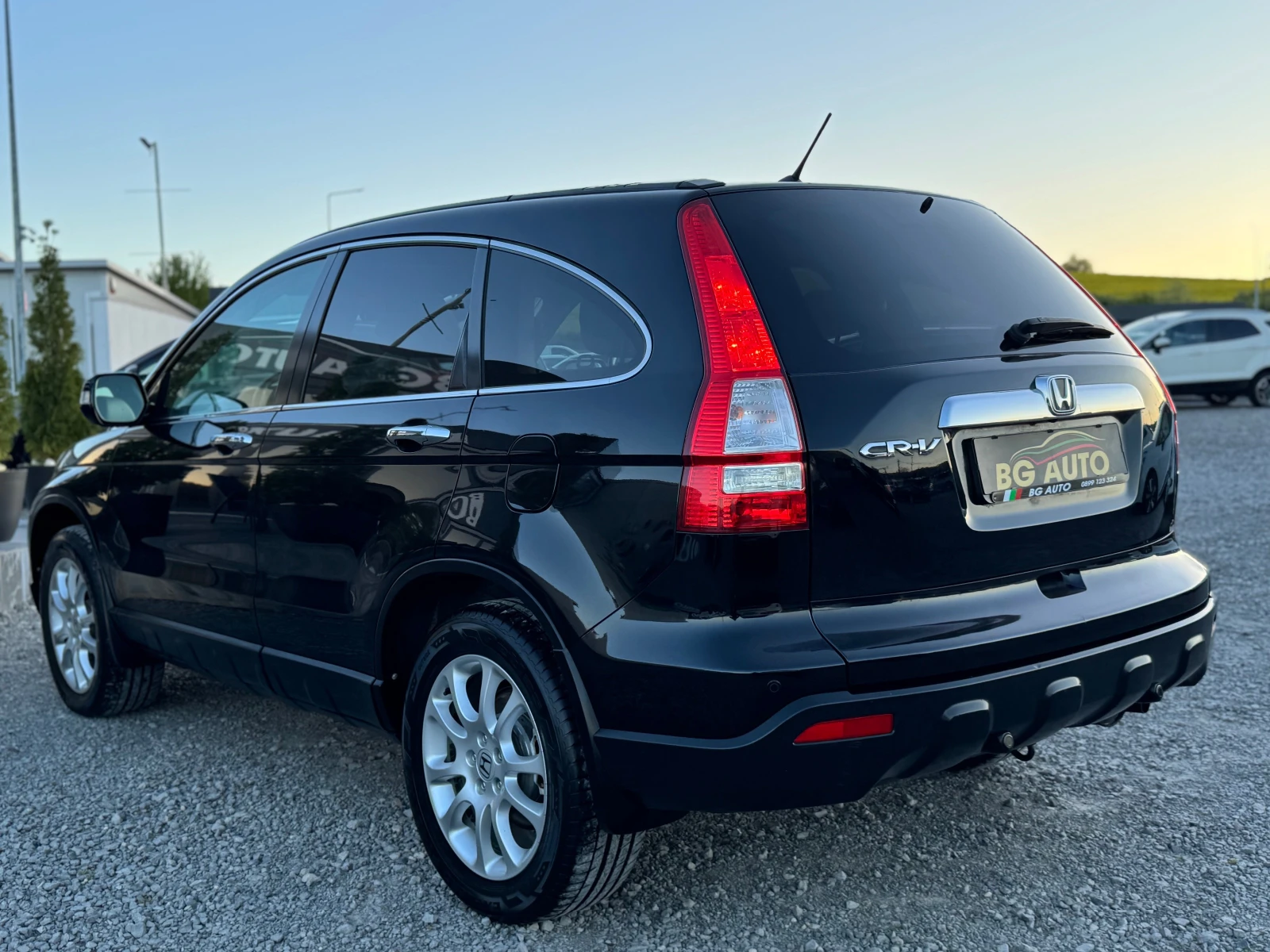 Honda Cr-v * * ИТАЛИЯ* EXCLUSIVE*  - изображение 6