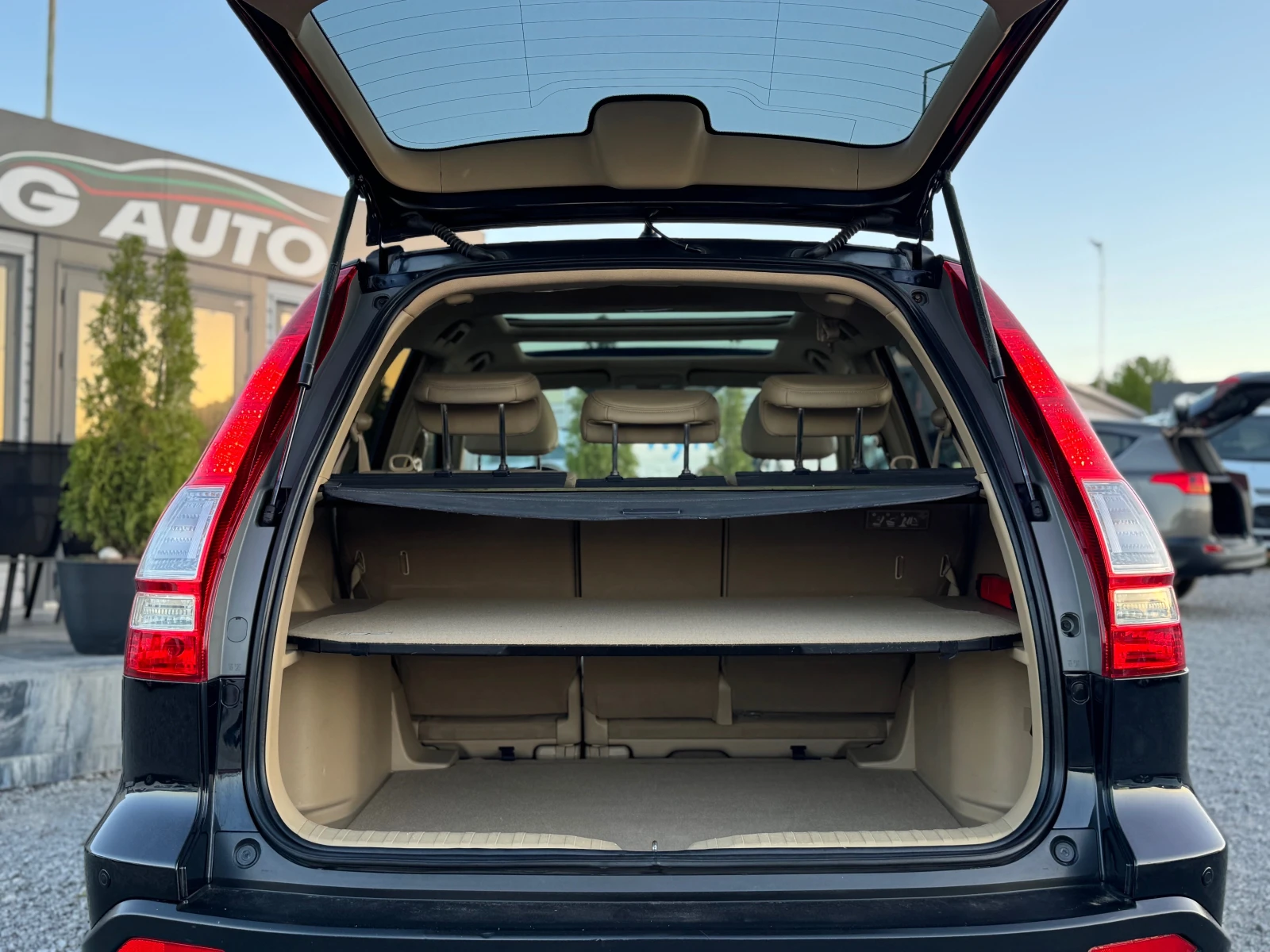 Honda Cr-v * * ИТАЛИЯ* EXCLUSIVE*  - изображение 7