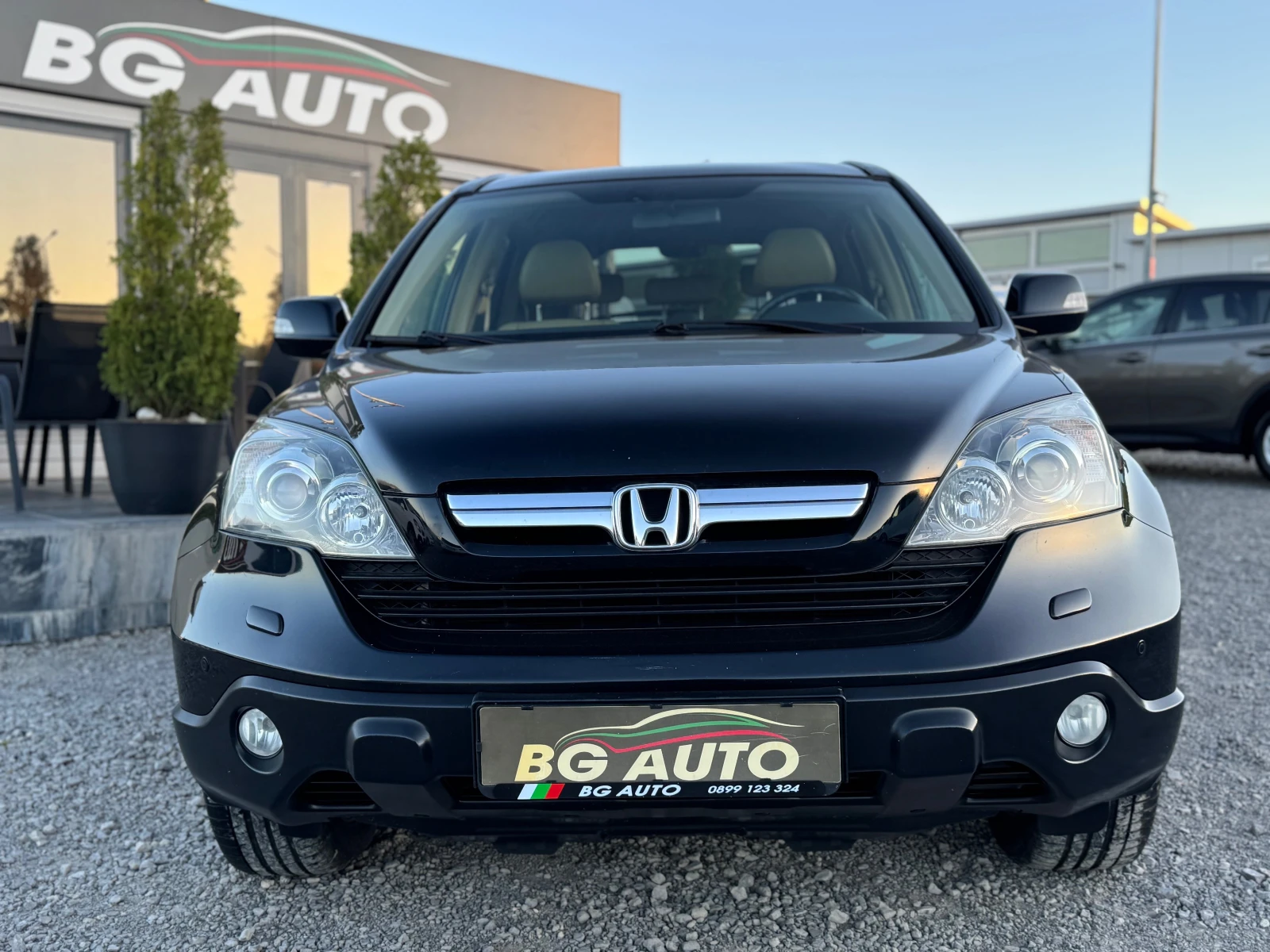 Honda Cr-v * * ИТАЛИЯ* EXCLUSIVE*  - изображение 2
