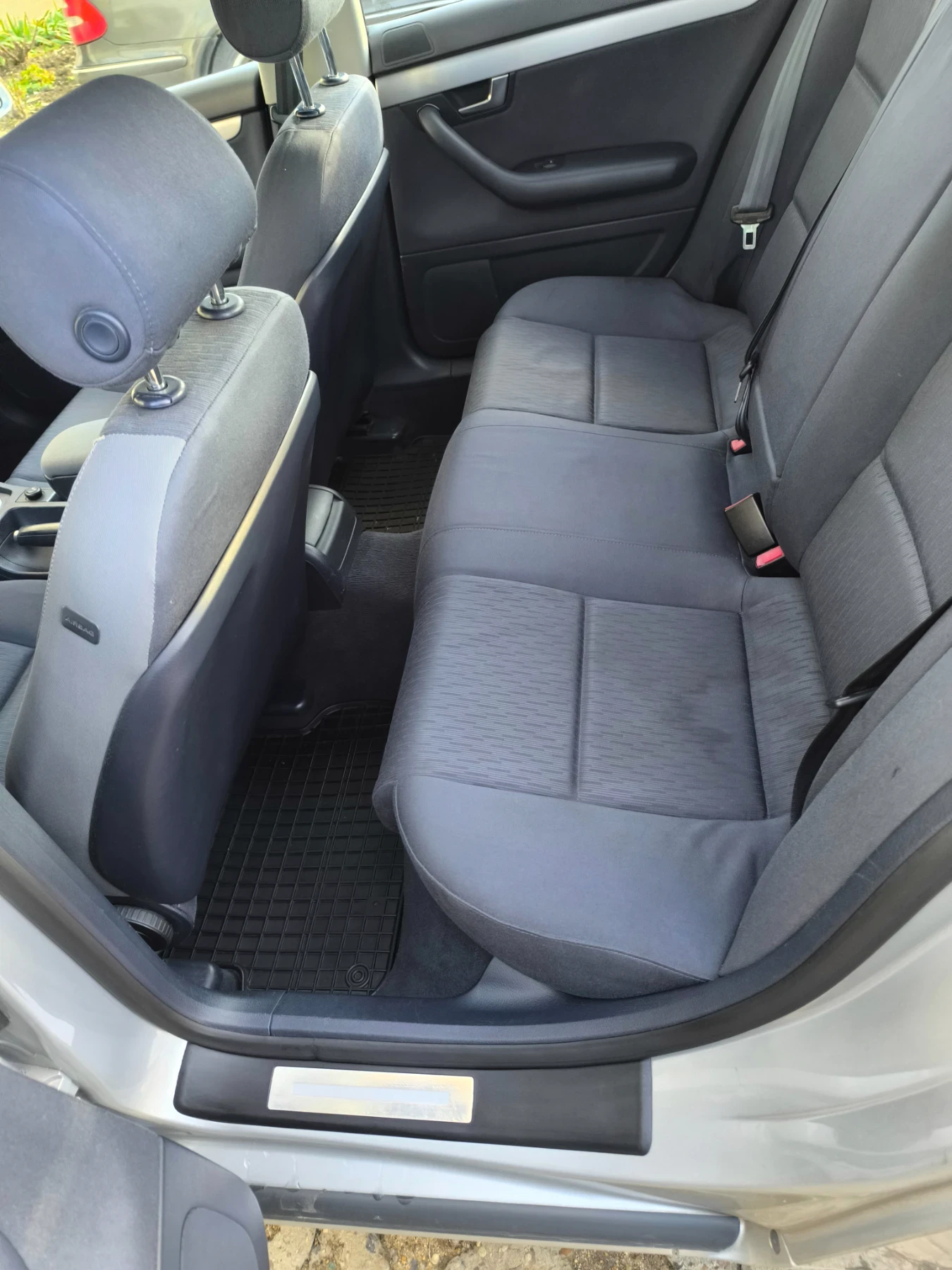 Audi A4 | Mobile.bg   13