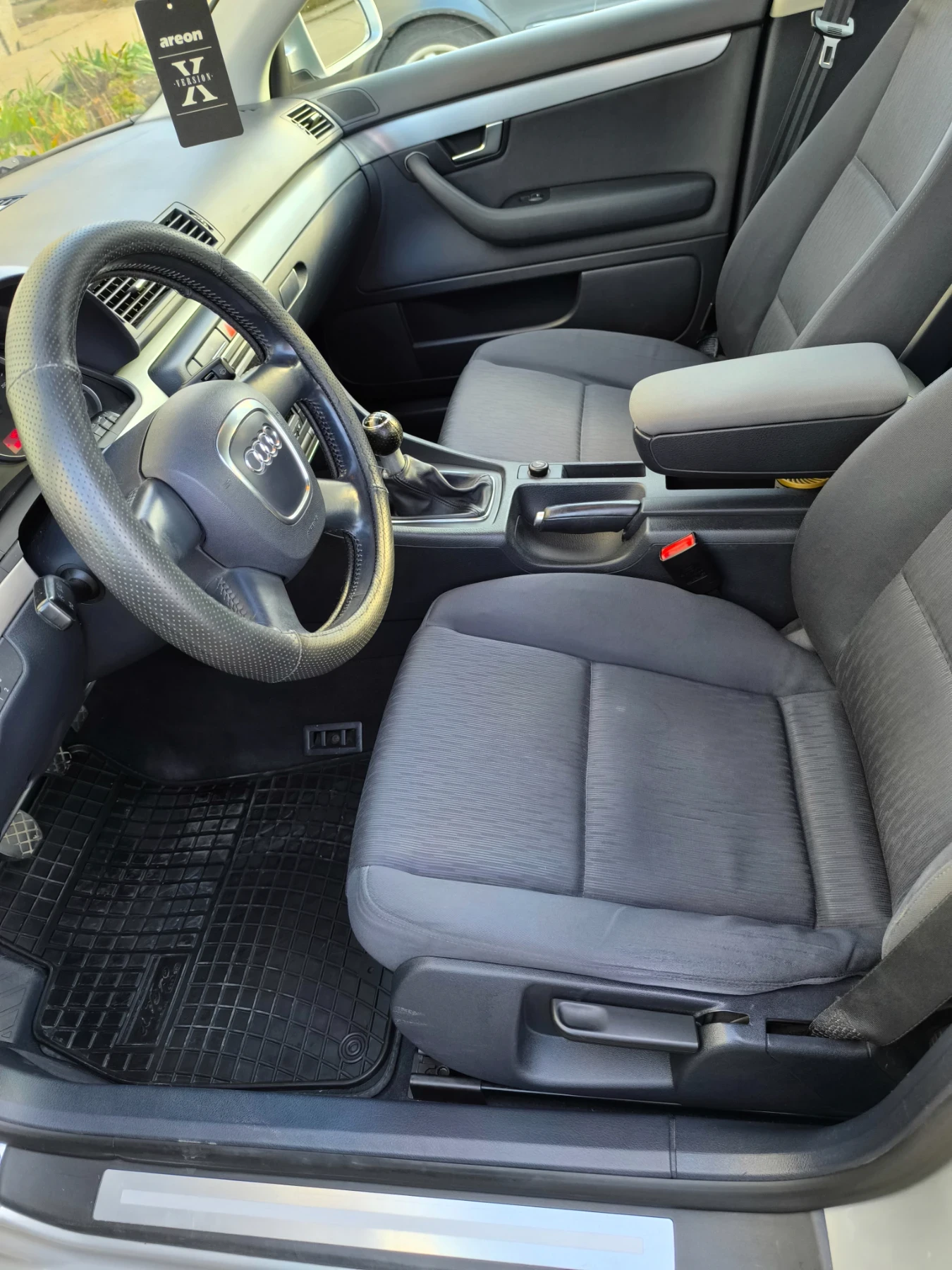 Audi A4 | Mobile.bg   12