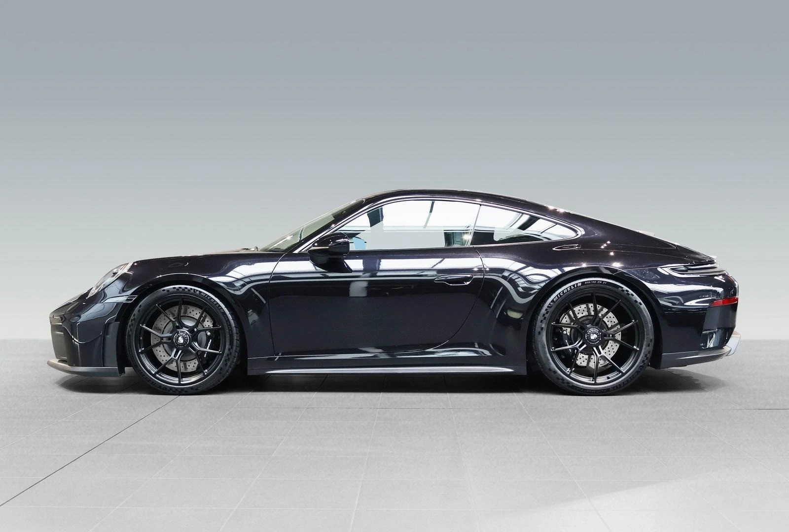Porsche 911 992.2 GT3 TOURING/FACELIFT/BOSE/MATRIX/SPORT CHRON - изображение 5