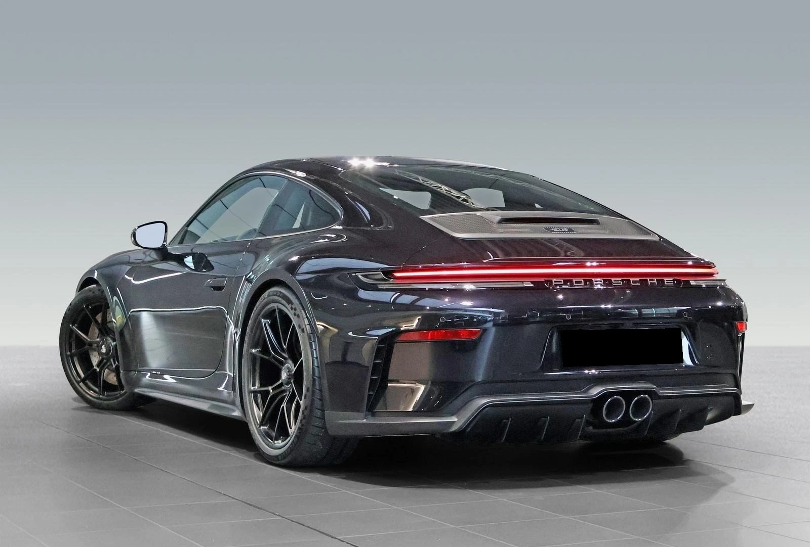 Porsche 911 992.2 GT3 TOURING/FACELIFT/BOSE/MATRIX/SPORT CHRON - изображение 6