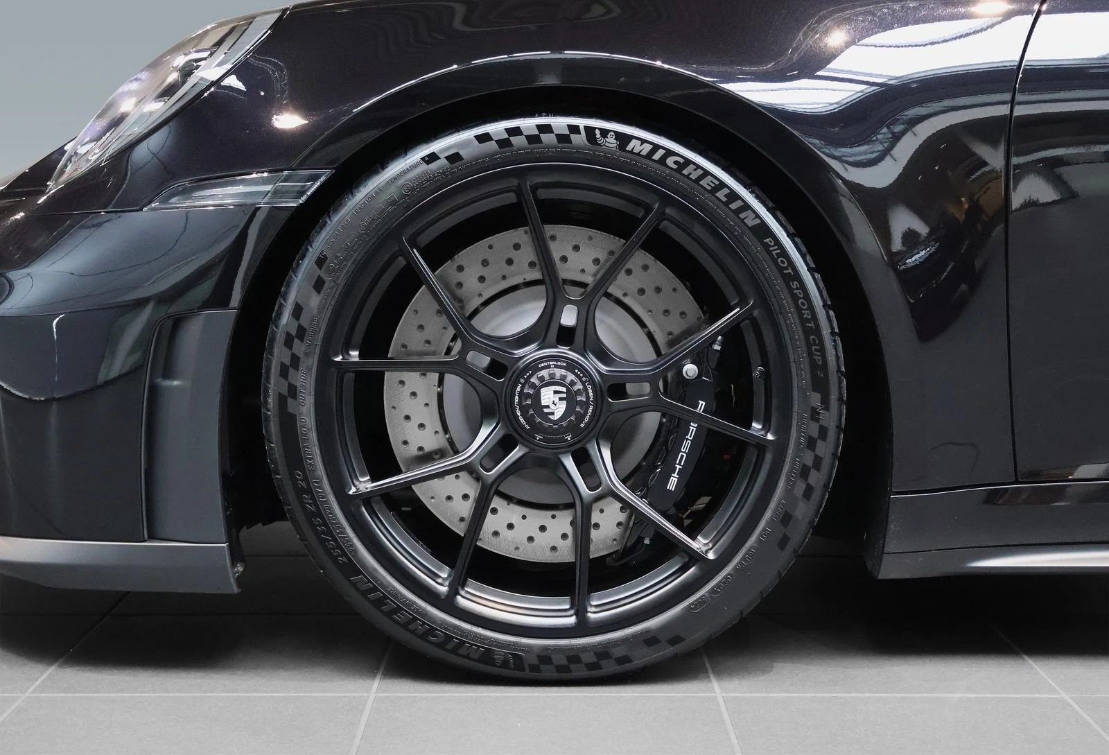 Porsche 911 992.2 GT3 TOURING/FACELIFT/BOSE/MATRIX/SPORT CHRON - изображение 4