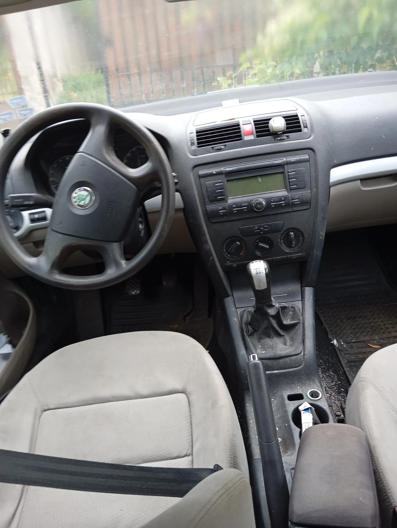 Skoda Octavia  - изображение 3