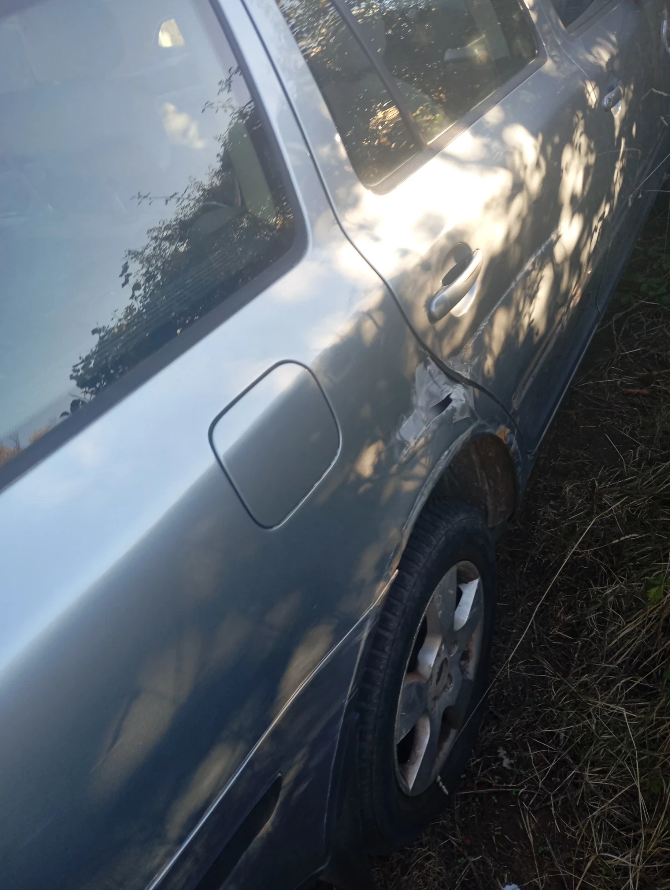 Skoda Octavia  - изображение 5