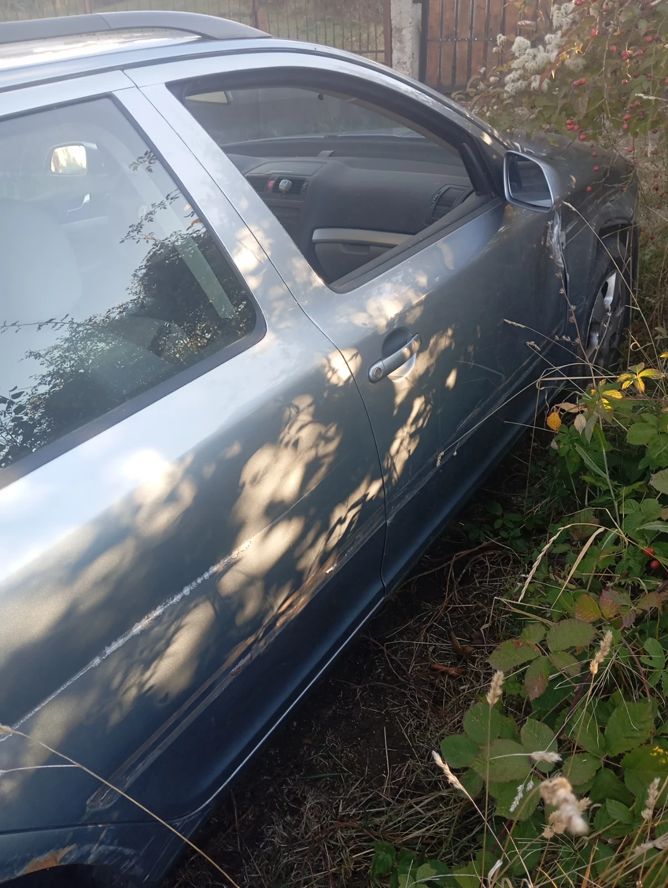 Skoda Octavia  - изображение 6