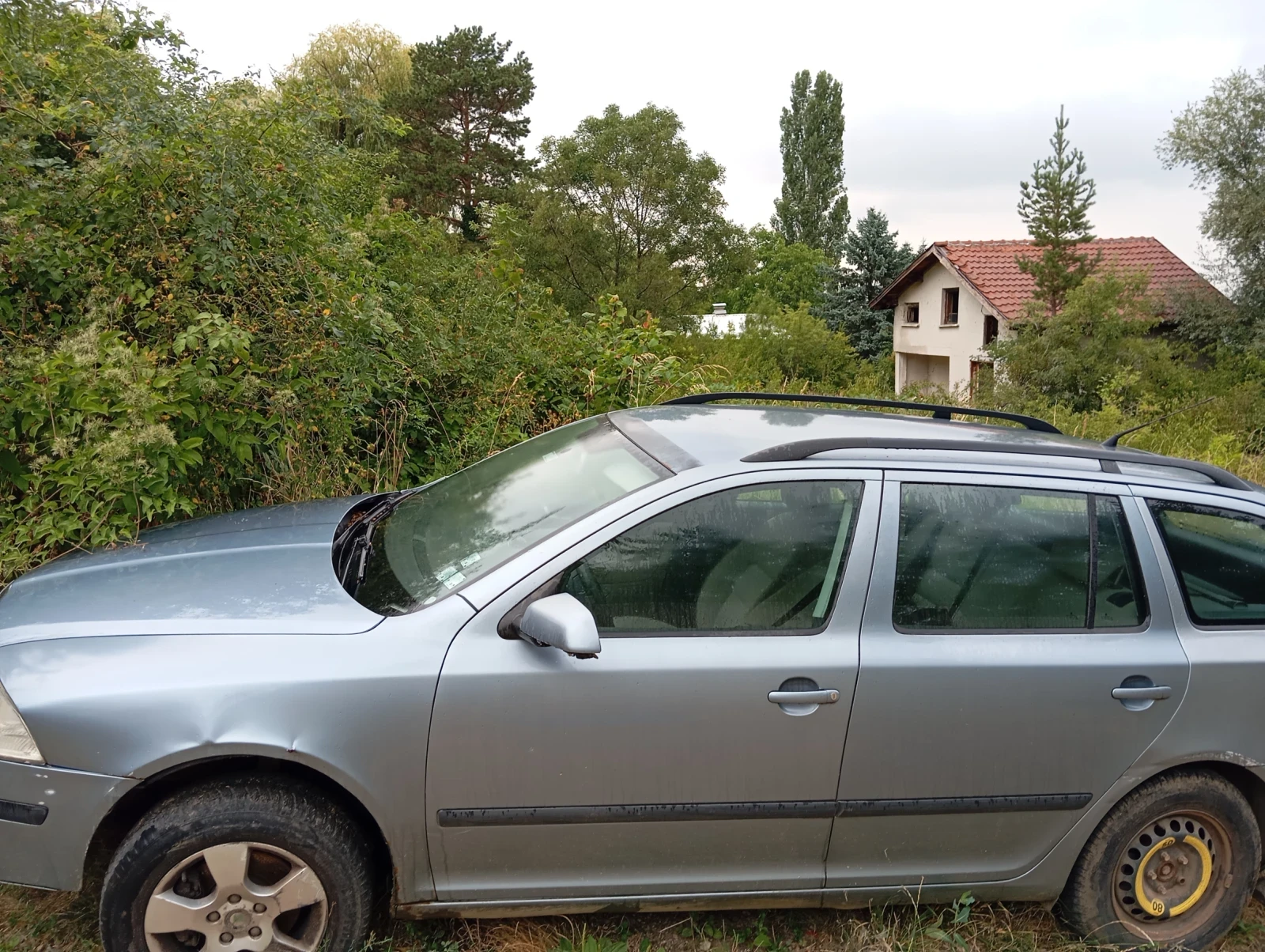 Skoda Octavia  - изображение 2