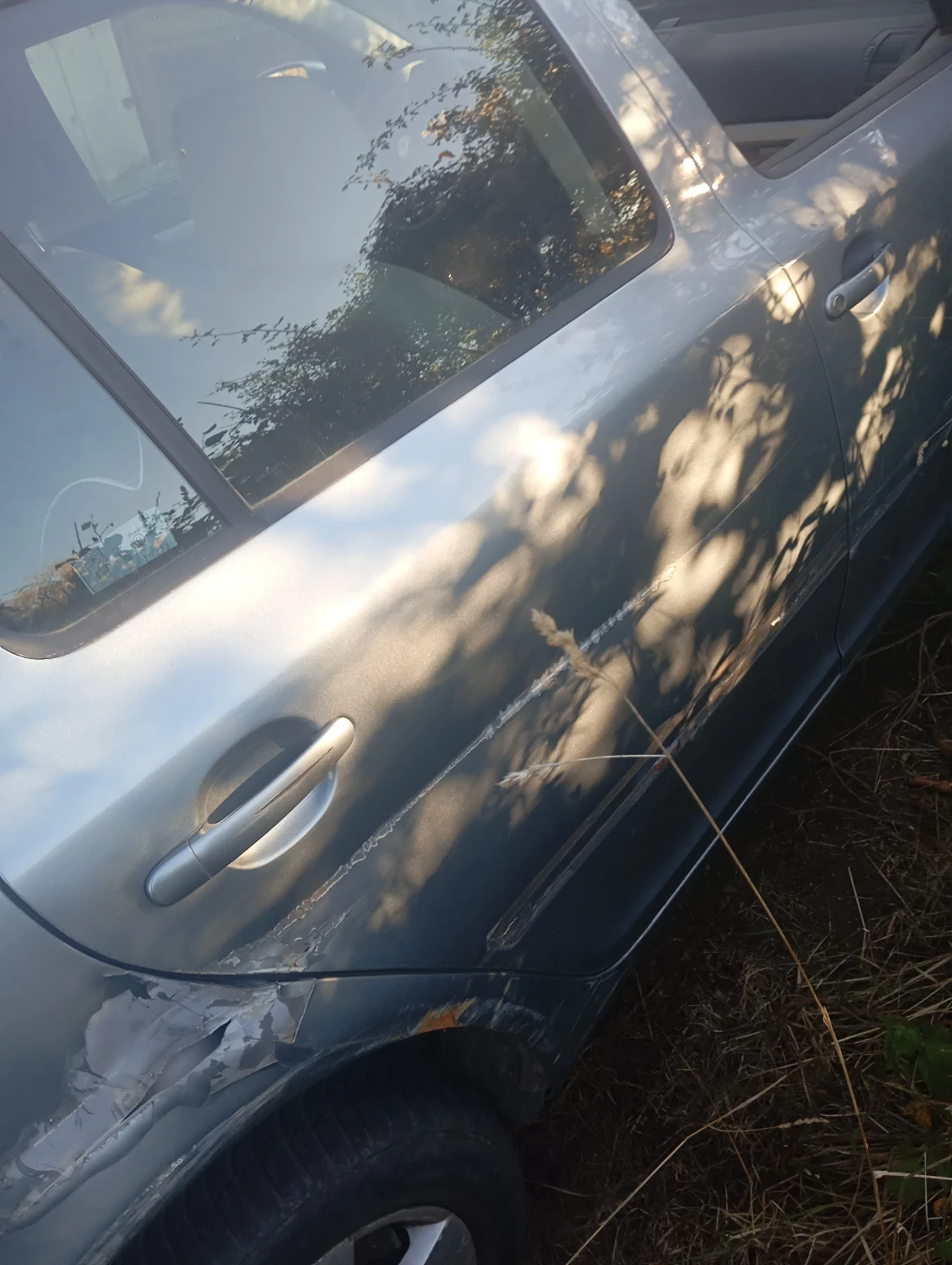 Skoda Octavia  - изображение 7