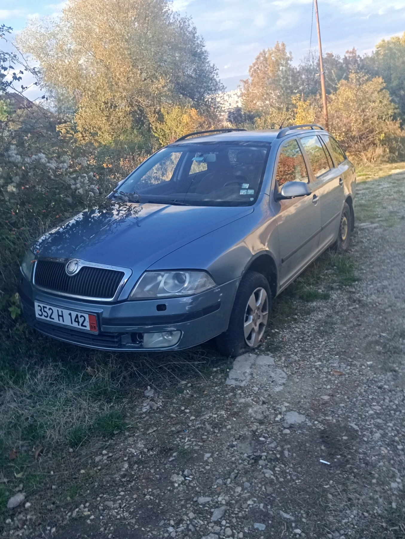 Skoda Octavia | Mobile.bg   1
