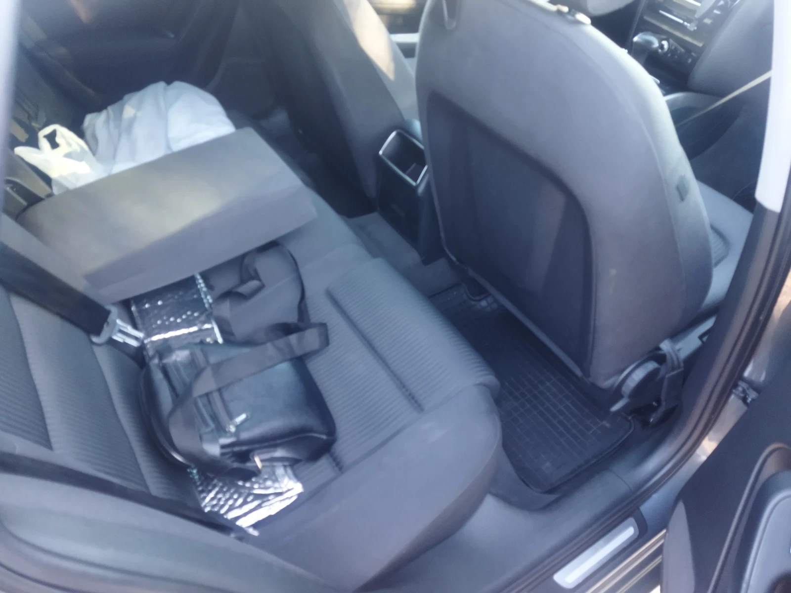 Audi A4  - изображение 7