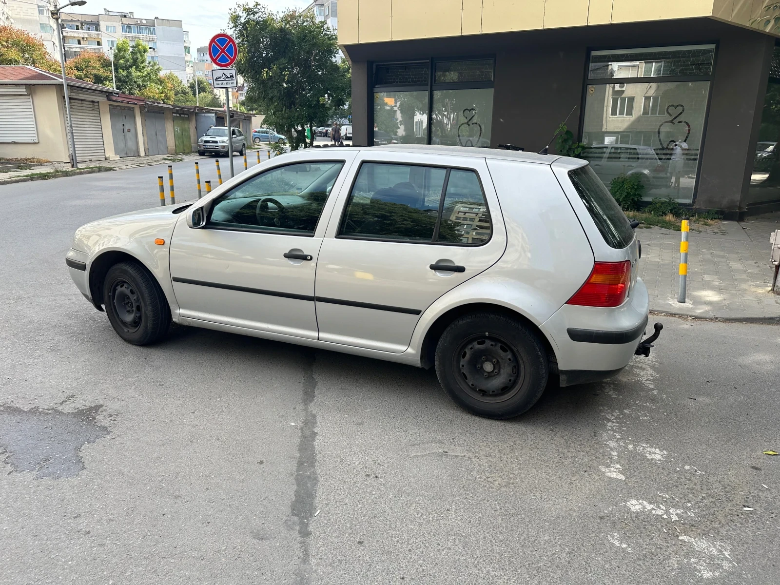 VW Golf 1.4i - изображение 3