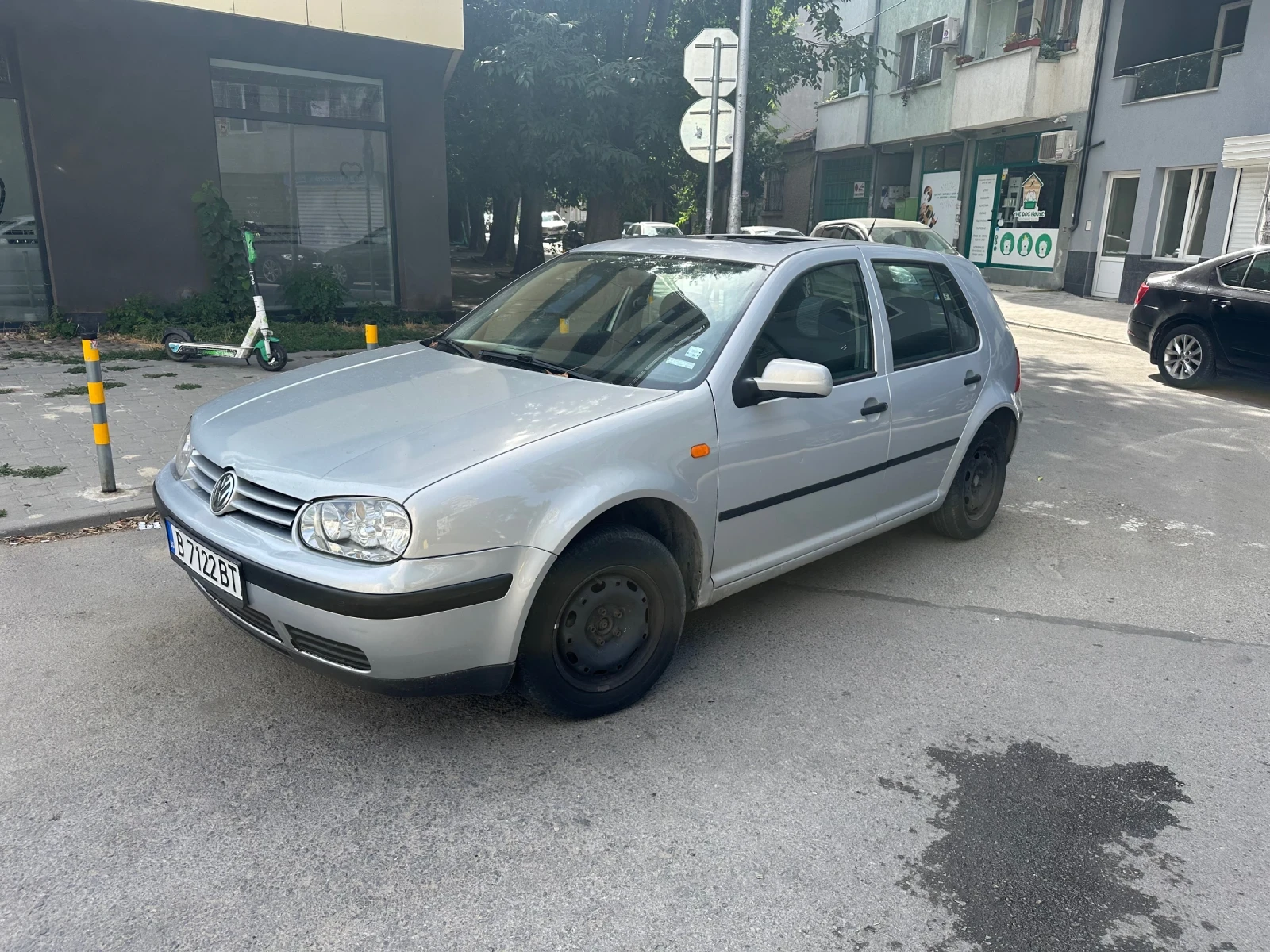 VW Golf 1.4i - изображение 2