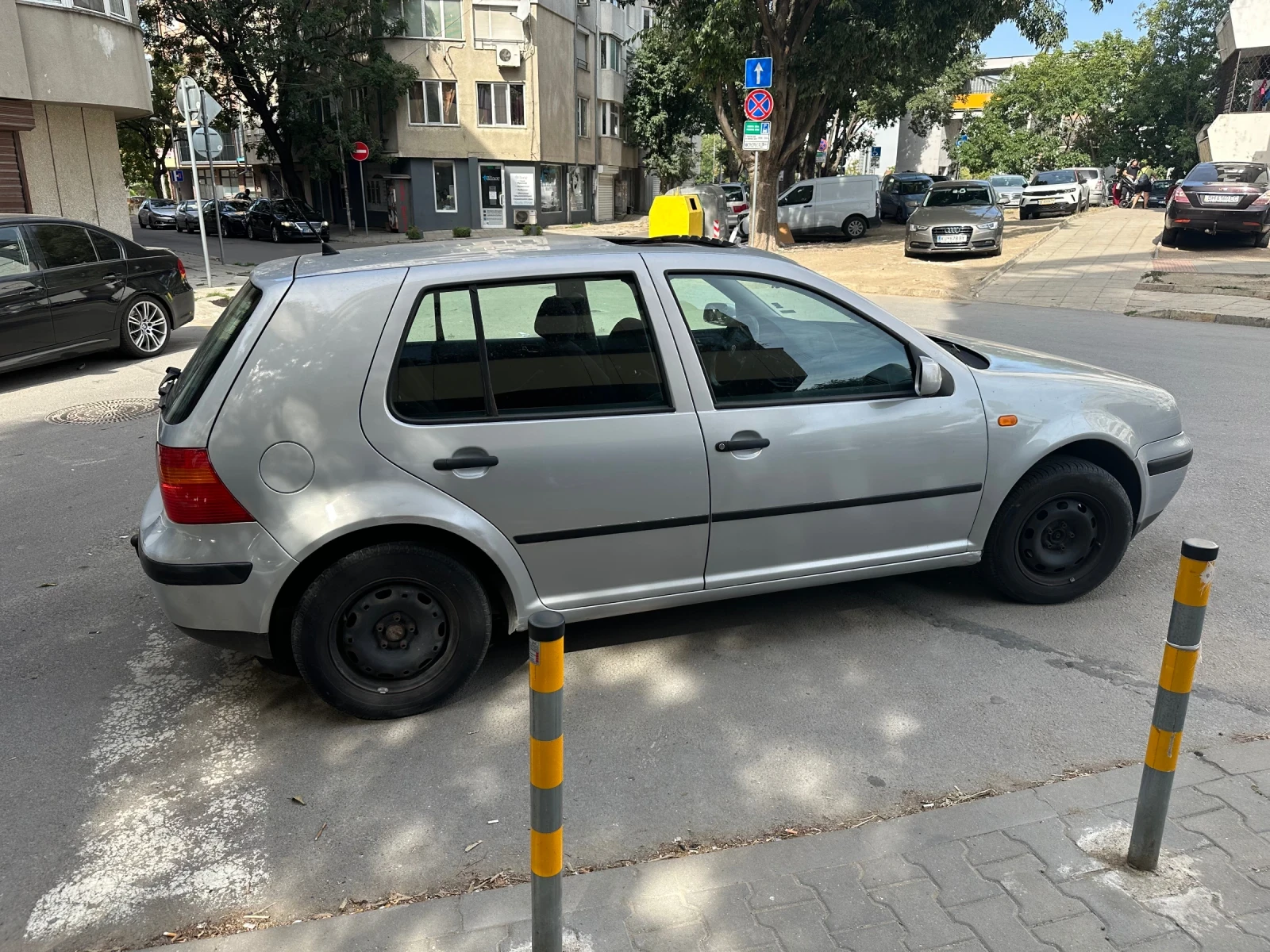 VW Golf 1.4i - изображение 4