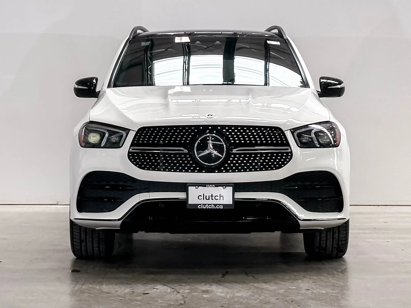 Mercedes-Benz GLE 450 4MATIC* DISTRONIC* 360CAM* BURMESTER* KEYLESS*  - изображение 2
