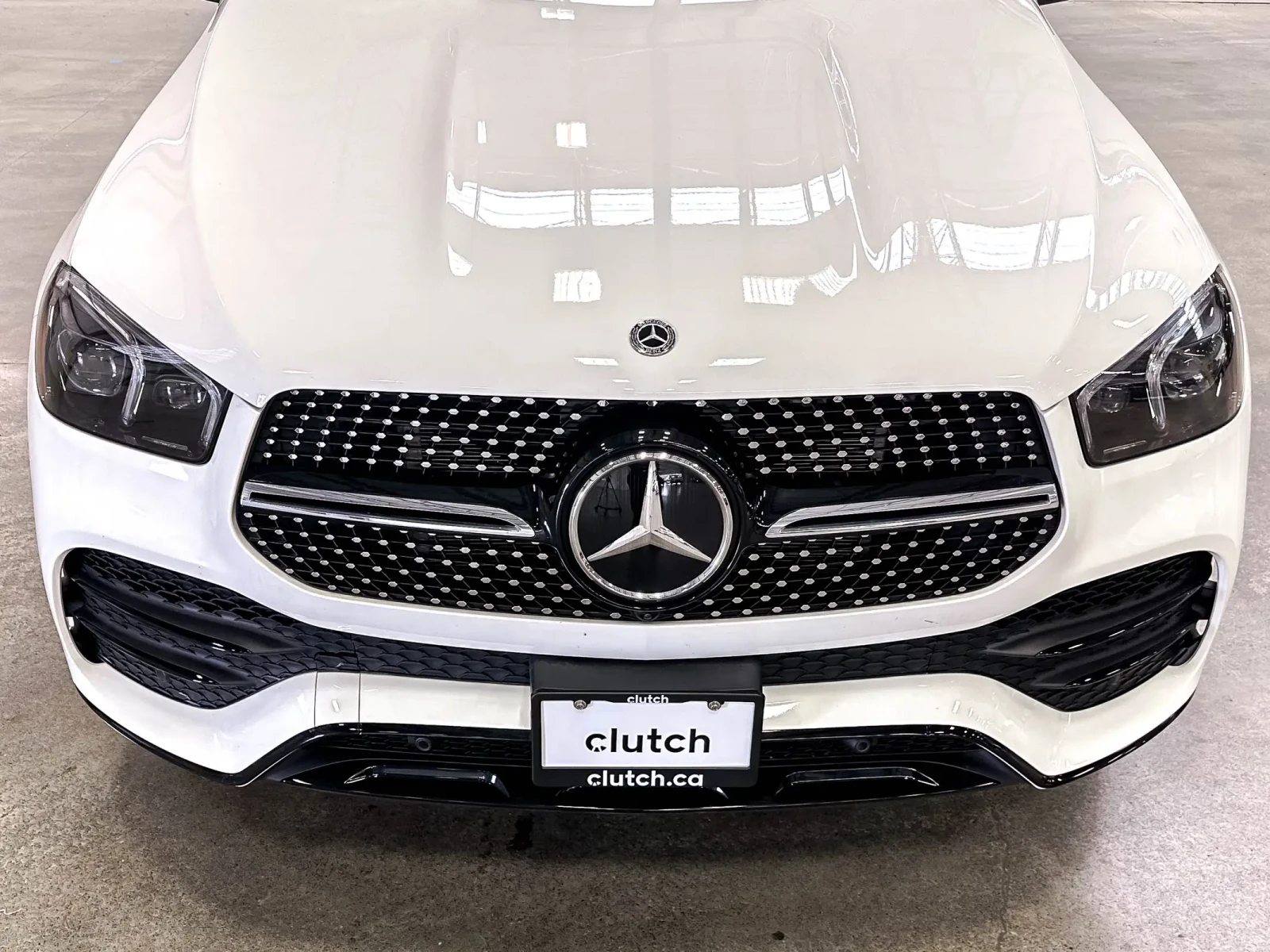 Mercedes-Benz GLE 450 4MATIC* DISTRONIC* 360CAM* BURMESTER* KEYLESS*  - изображение 3
