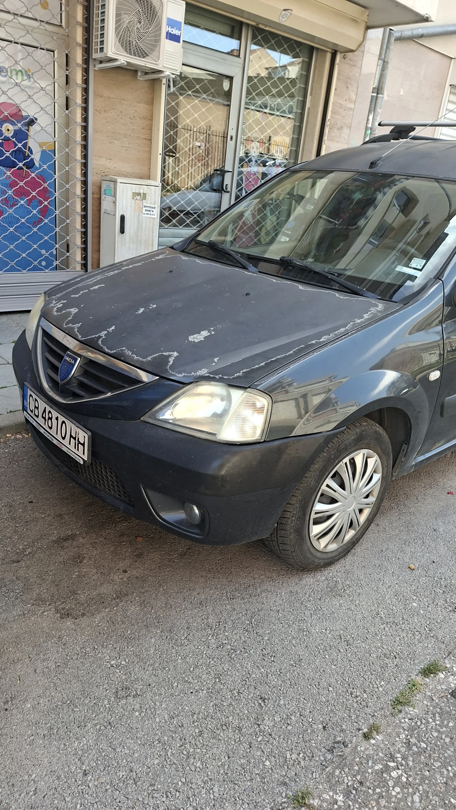 Dacia Logan  - изображение 2