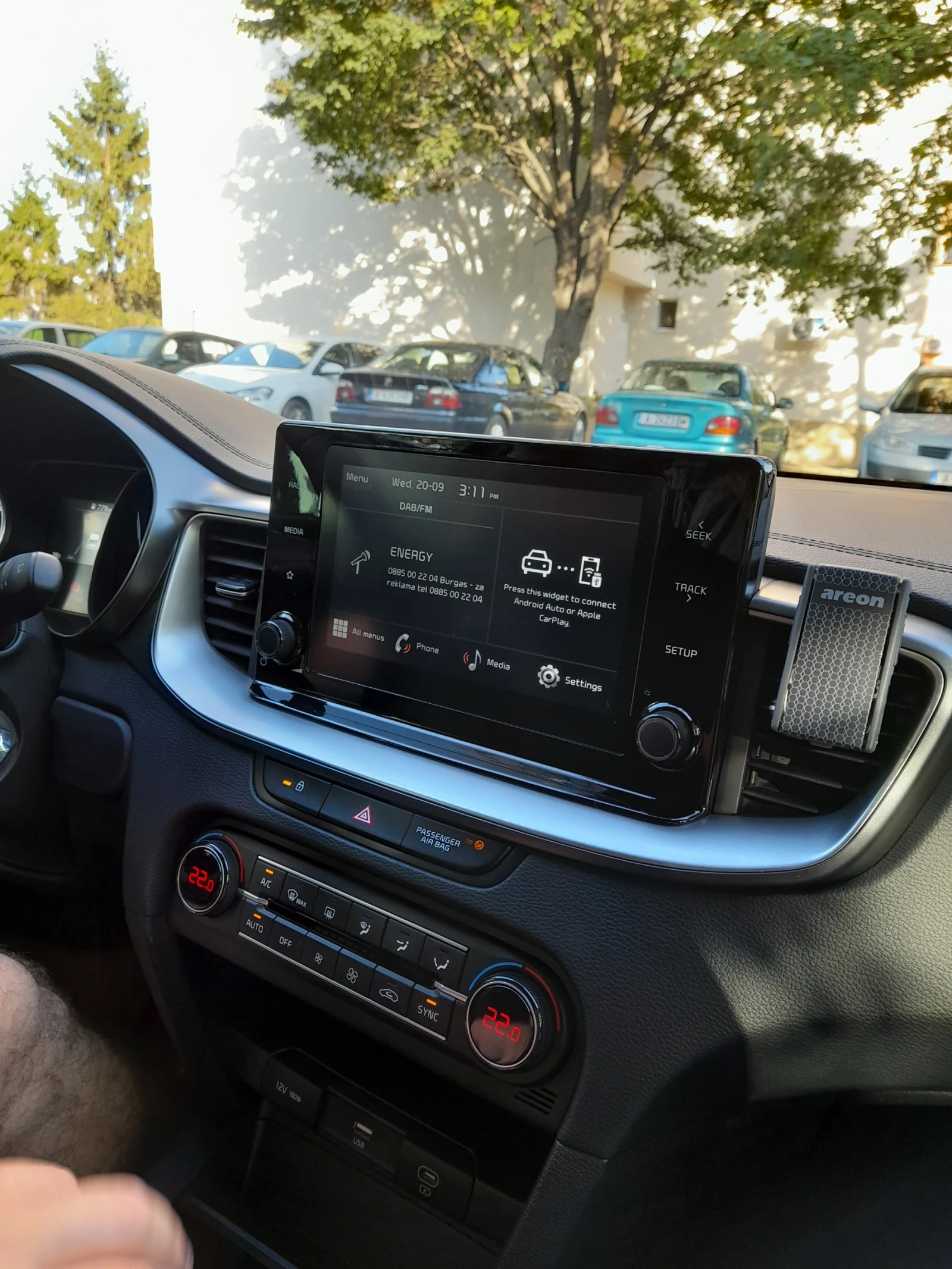 Kia Ceed Комби - изображение 6