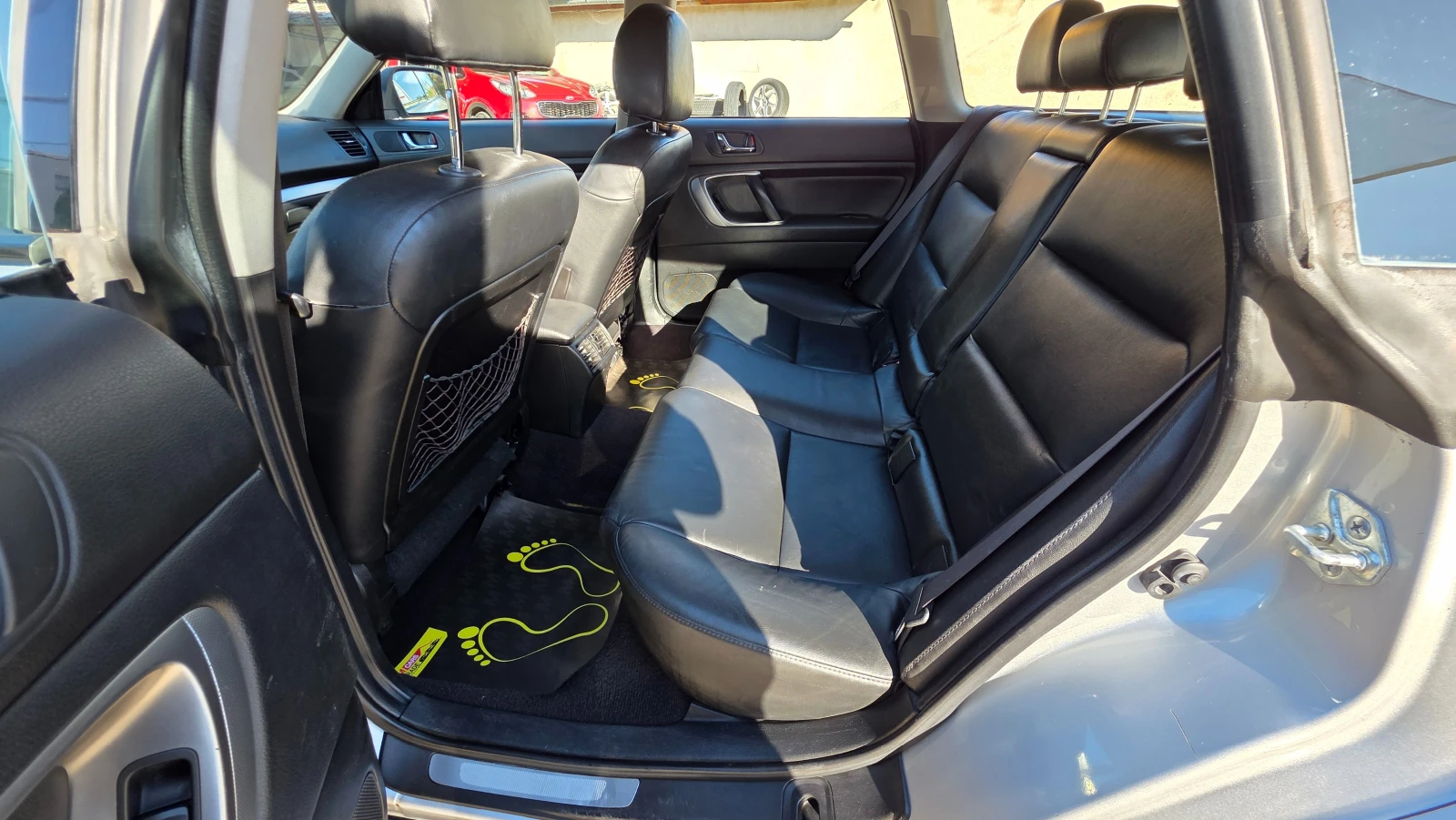 Subaru Outback 3.0 H6 SI-Drive | Mobile.bg — изображение 10