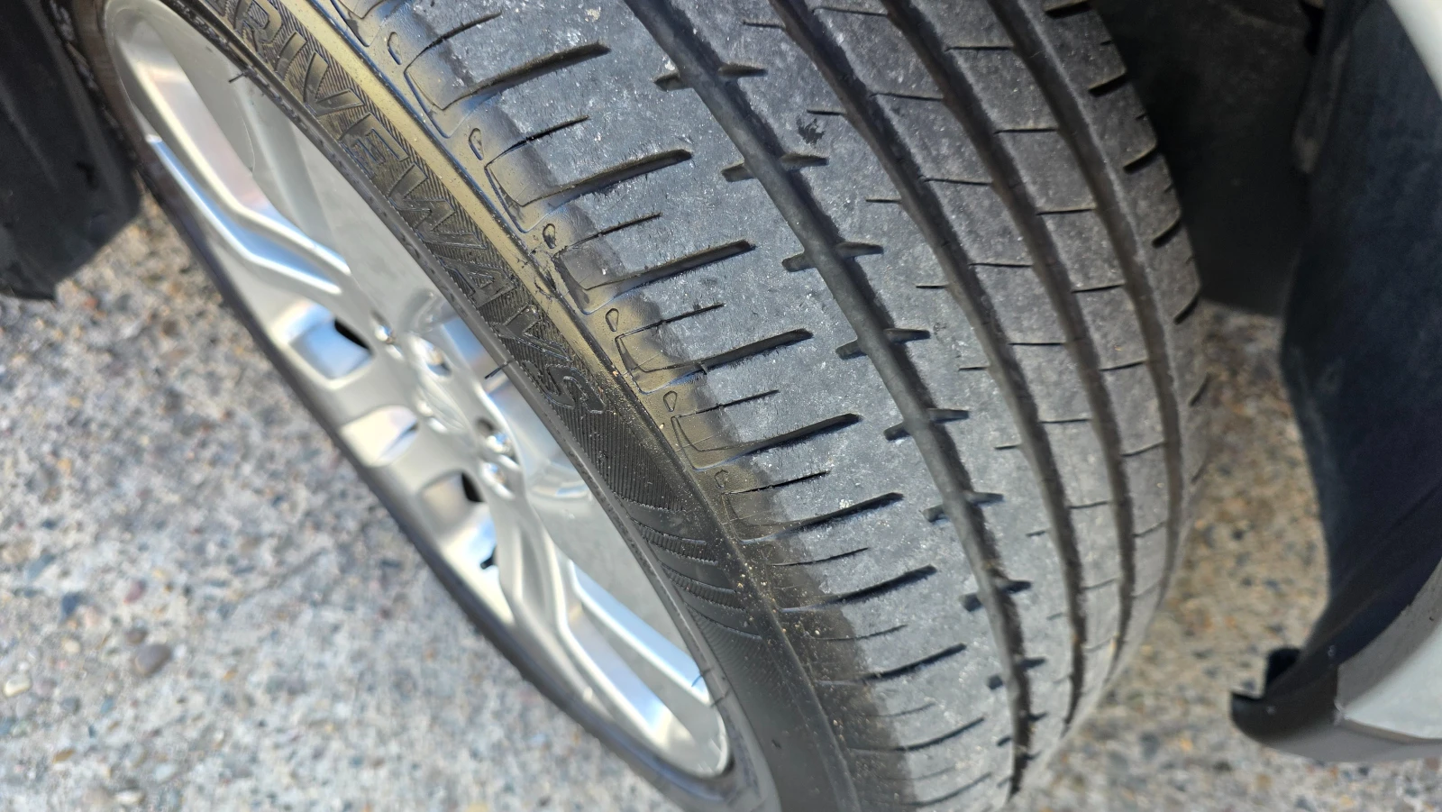 Subaru Outback 3.0 H6 SI-Drive | Mobile.bg — изображение 15