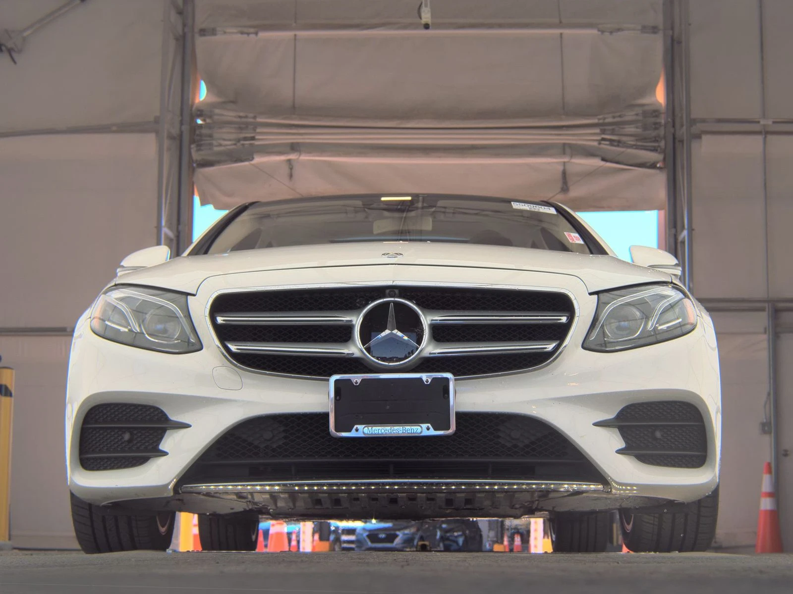 Mercedes-Benz E 400 AMG, LUXURY Pack, FULL MAXX* * *  - изображение 7