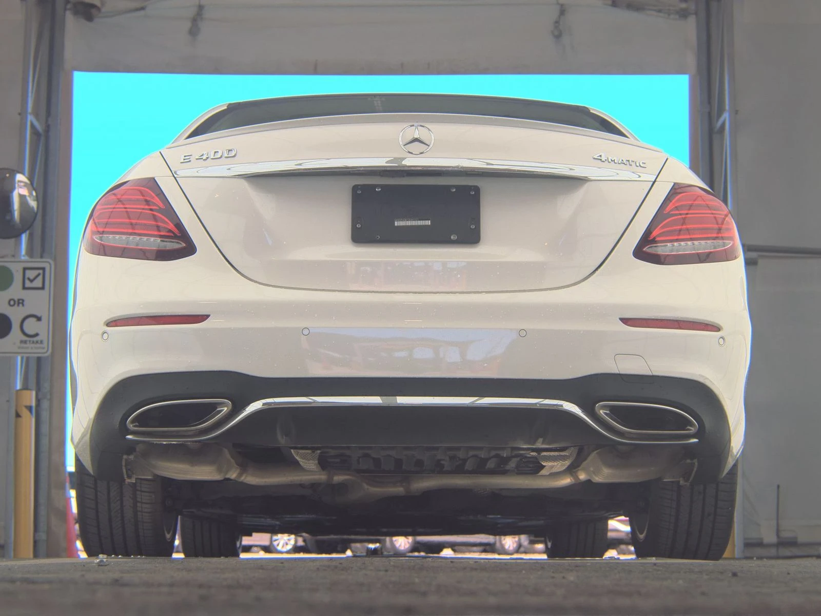 Mercedes-Benz E 400 AMG, LUXURY Pack, FULL MAXX* * *  - изображение 8