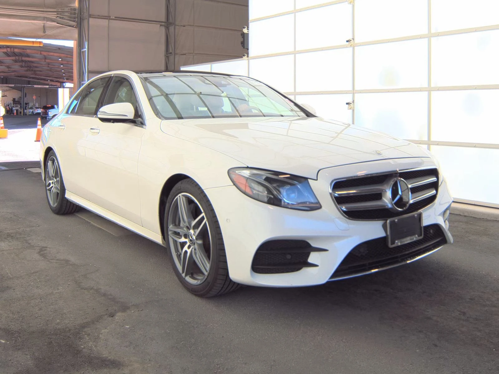 Mercedes-Benz E 400 AMG, LUXURY Pack, FULL MAXX* * *  | Mobile.bg   1