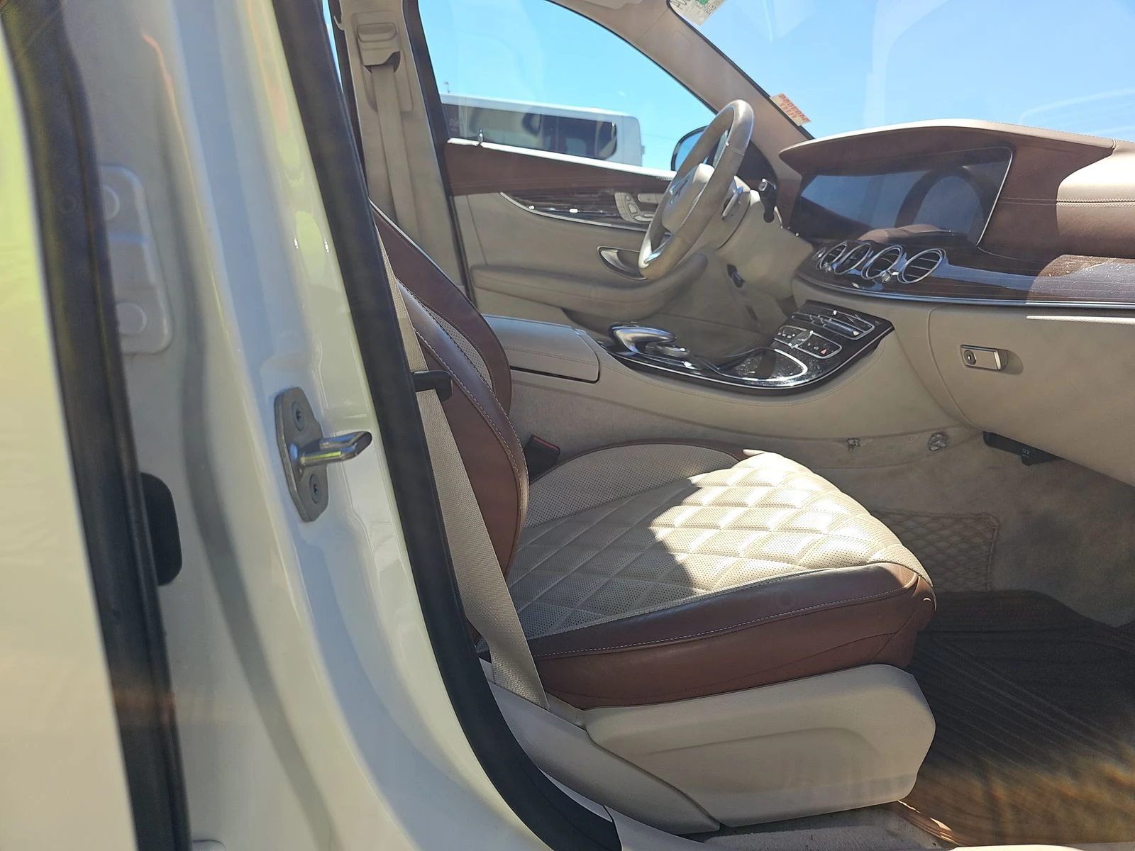 Mercedes-Benz E 400 AMG, LUXURY Pack, FULL MAXX* * *  | Mobile.bg   15