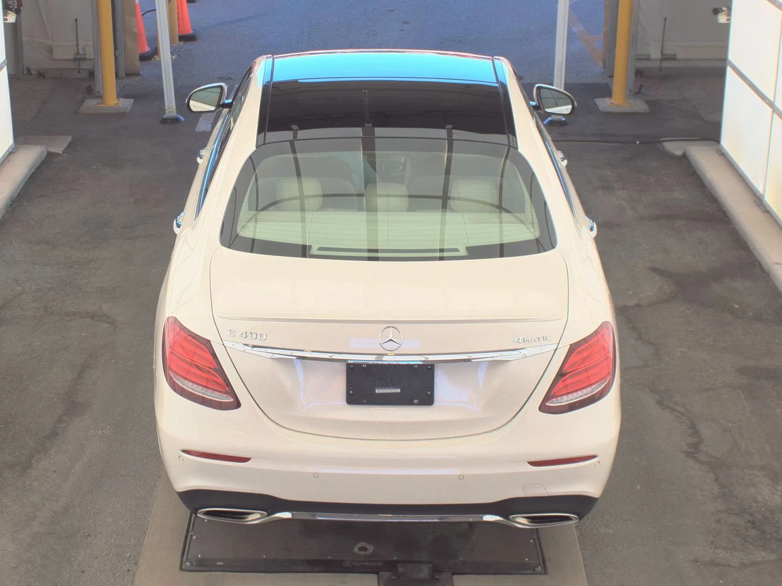 Mercedes-Benz E 400 AMG, LUXURY Pack, FULL MAXX* * *  - изображение 5