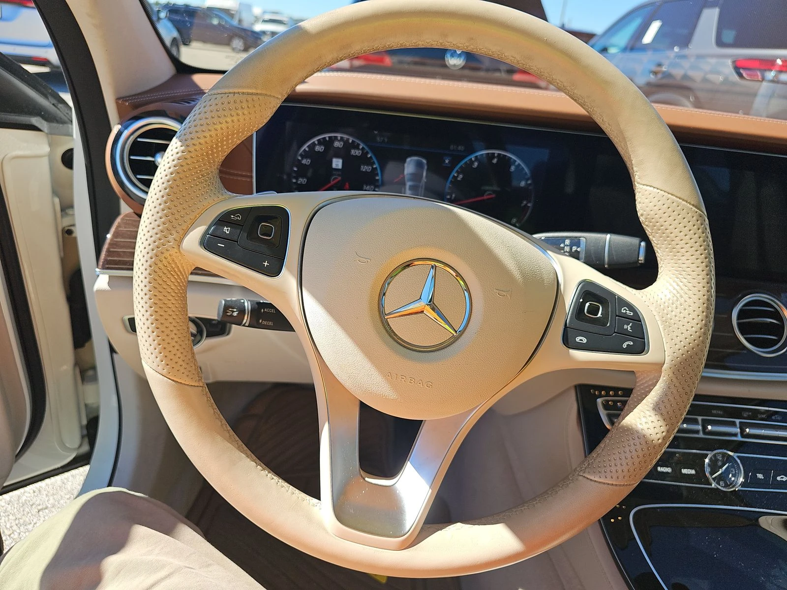 Mercedes-Benz E 400 AMG, LUXURY Pack, FULL MAXX* * *  | Mobile.bg   13