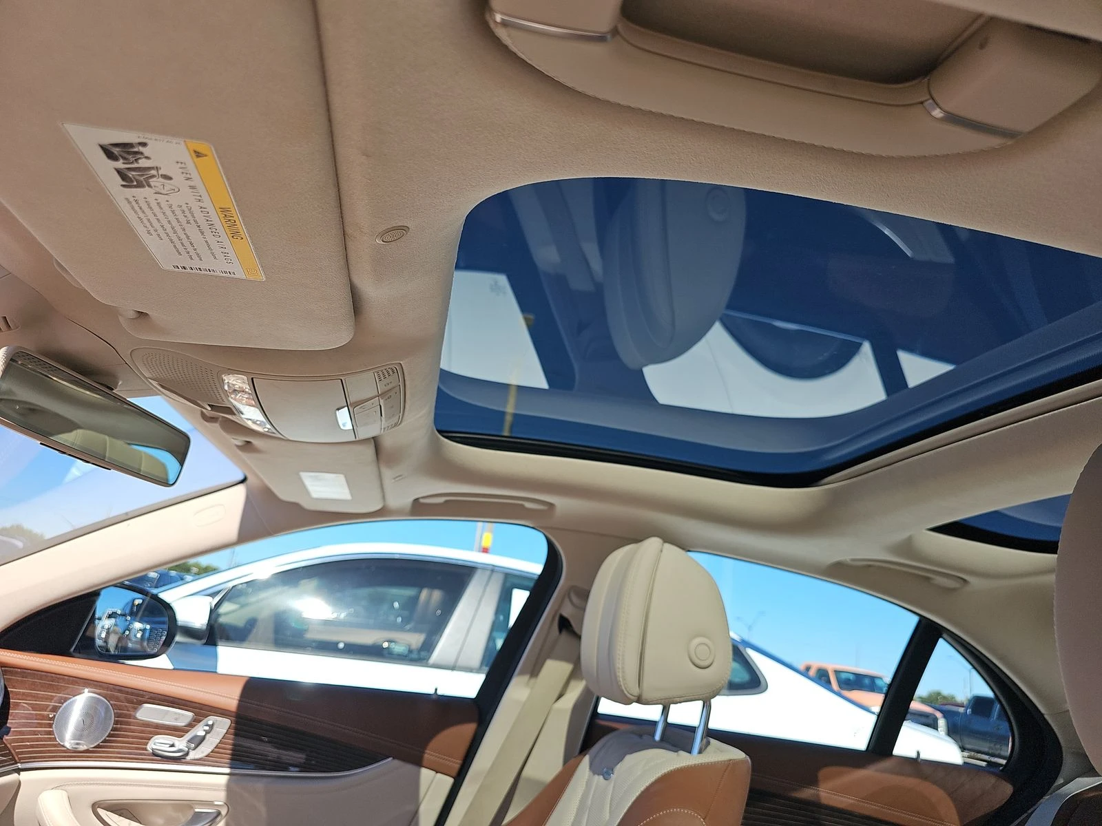 Mercedes-Benz E 400 AMG, LUXURY Pack, FULL MAXX* * *  | Mobile.bg   11