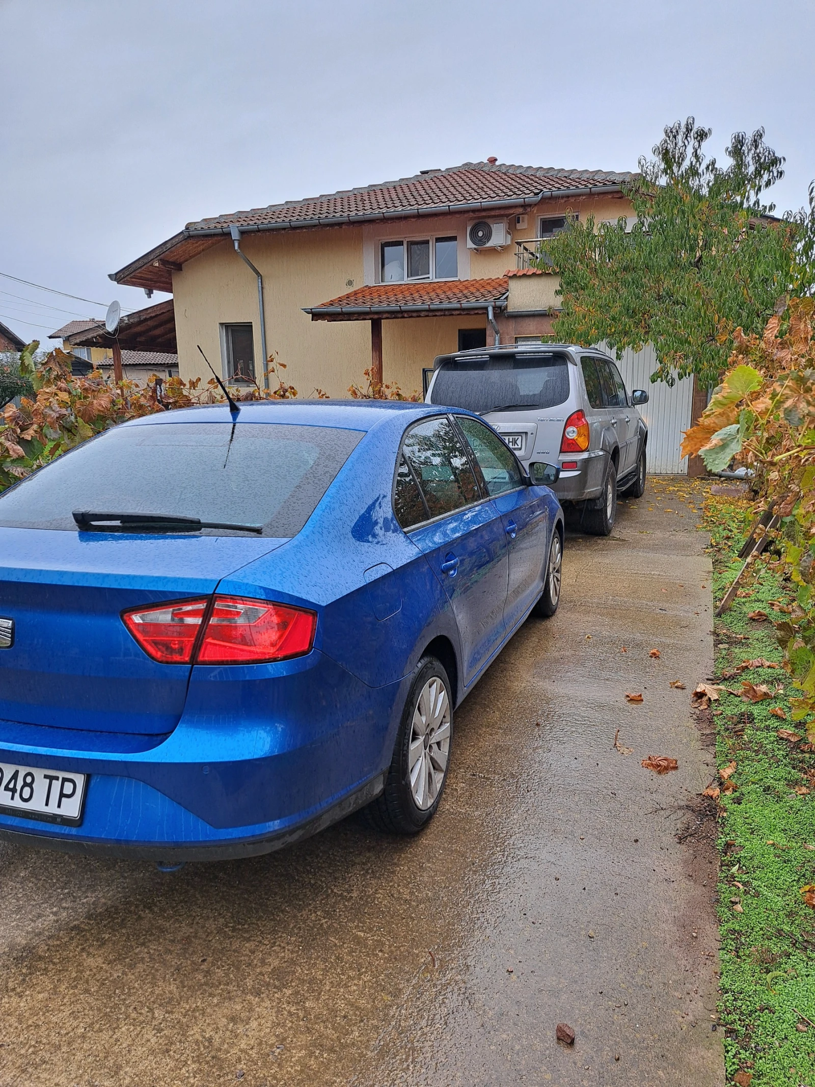 Seat Toledo 1.6 TDI - изображение 4