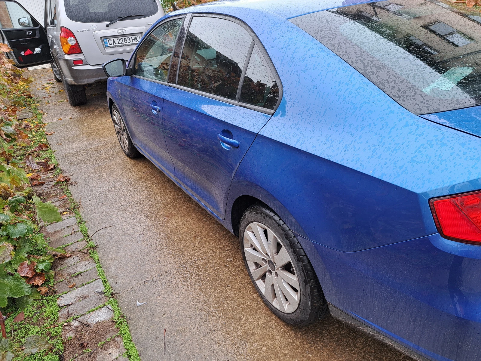 Seat Toledo 1.6 TDI - изображение 6