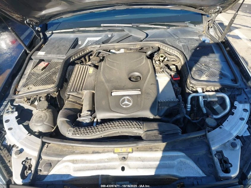 Mercedes-Benz C 300 4MATIC/BURMESTER// | Mobile.bg   9