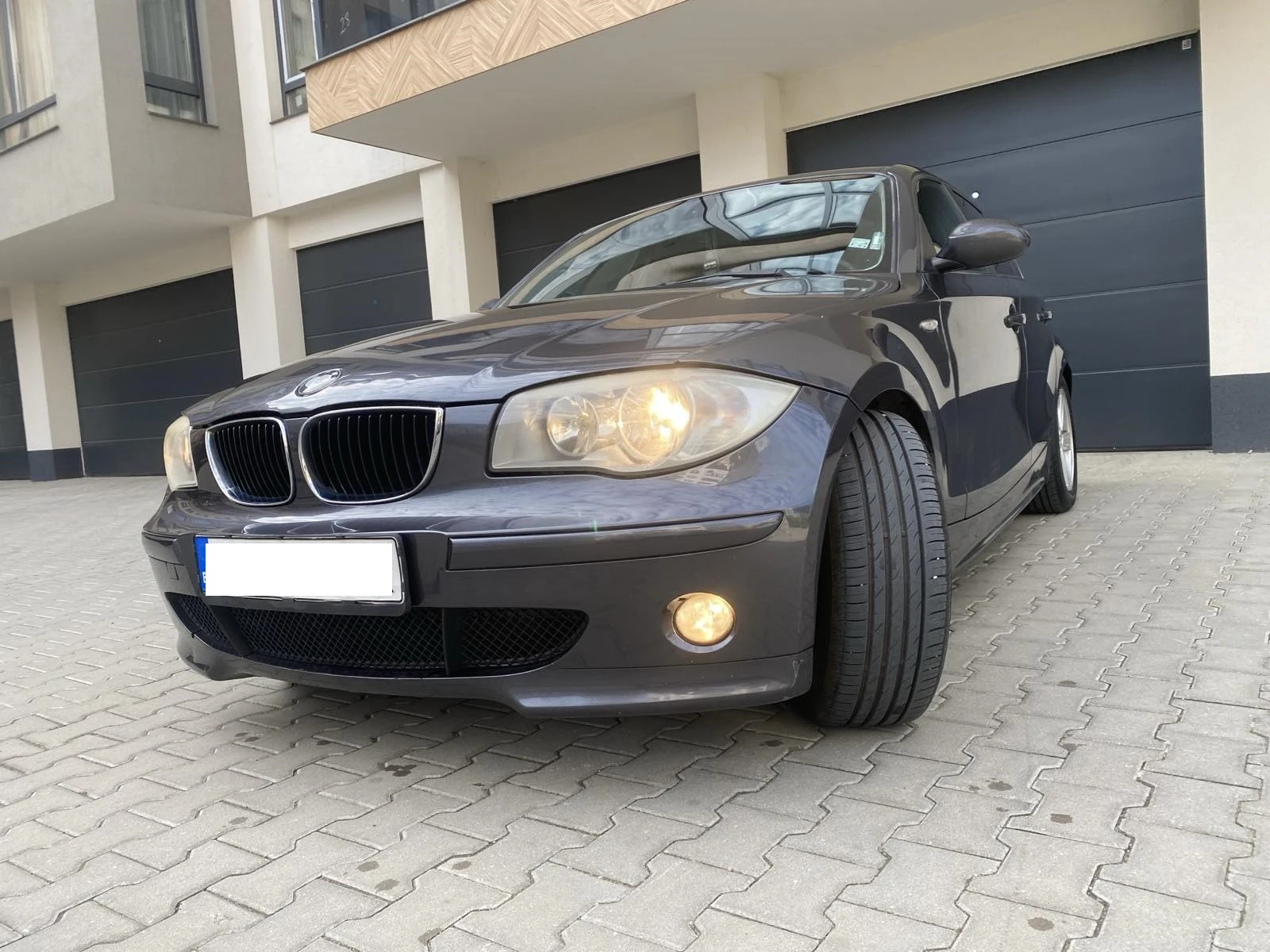BMW 120 | Mobile.bg   4