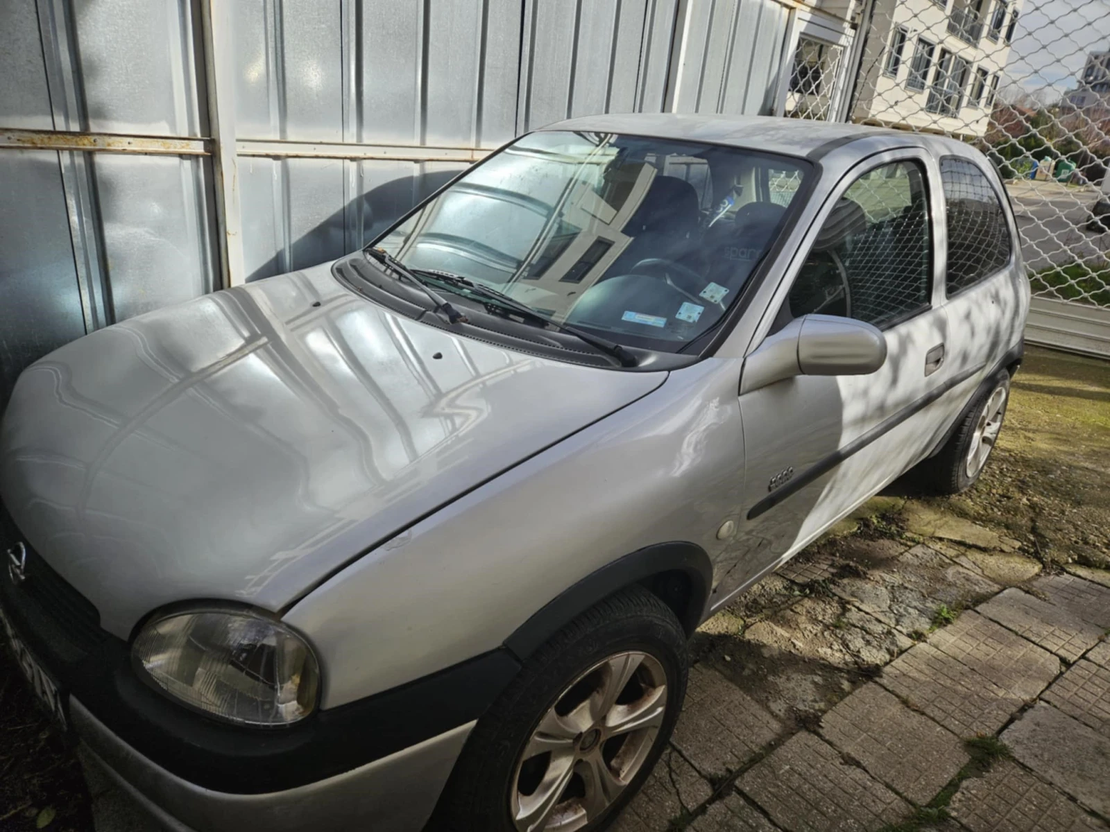 Opel Corsa 1.0 - изображение 2