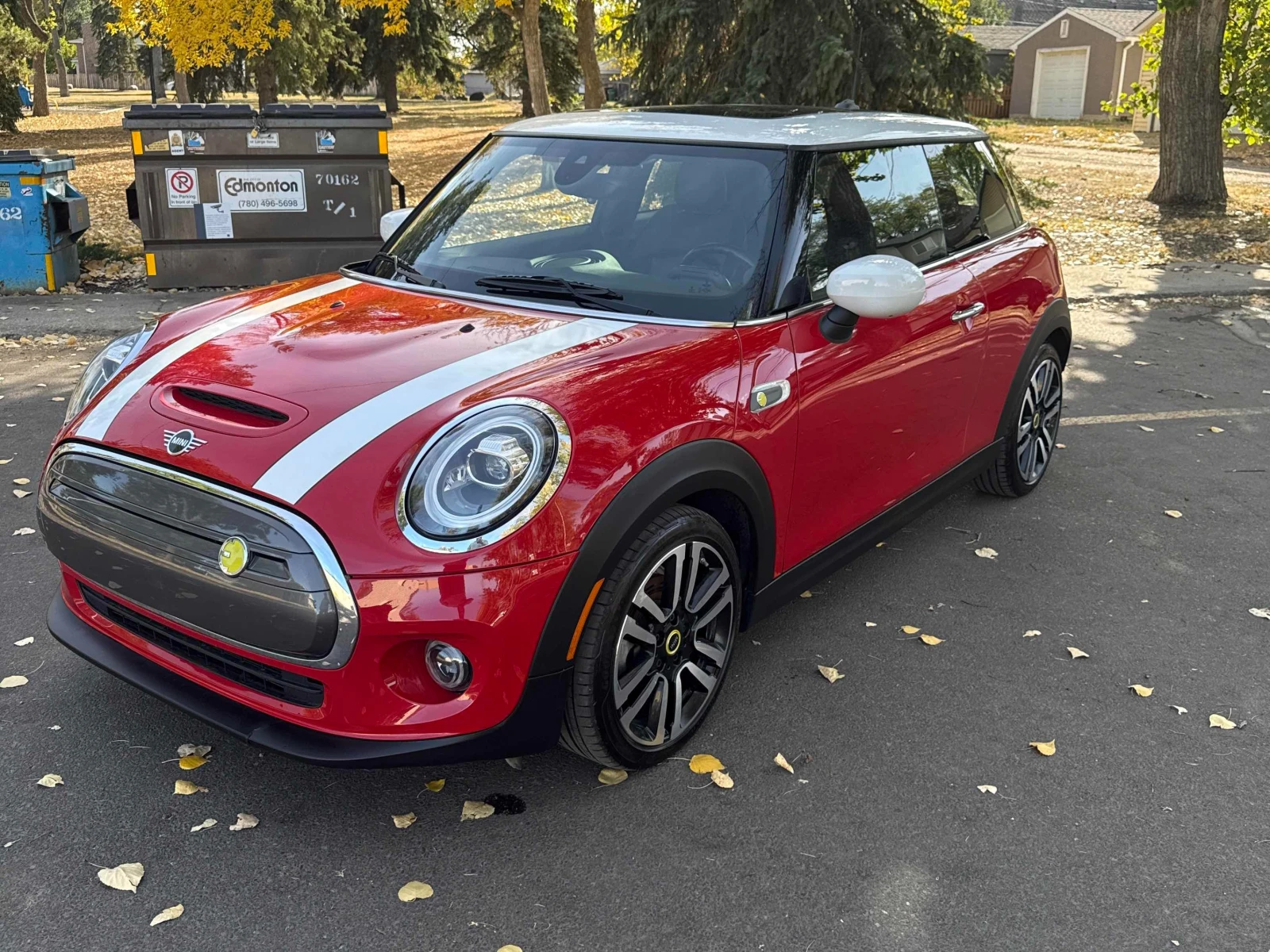 Mini Cooper SE * * CARFAX * * АВТО КРЕДИТ * *  - изображение 2