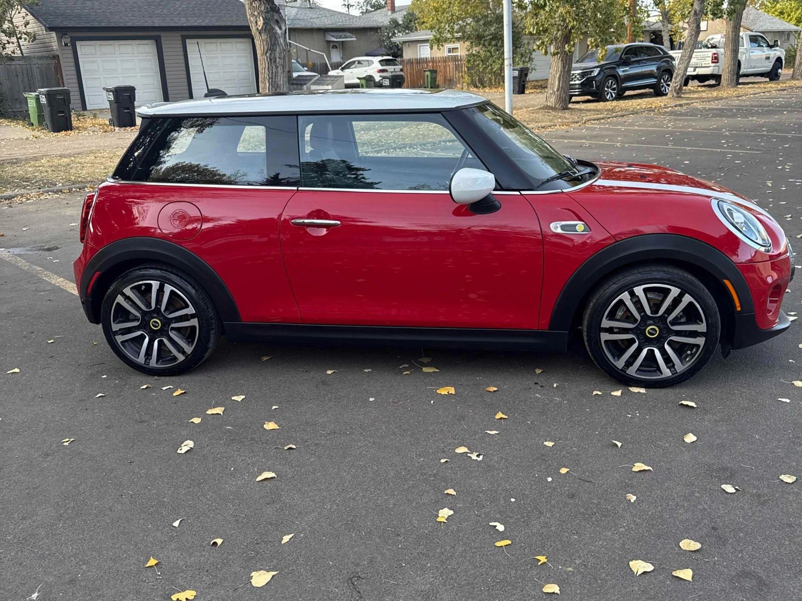 Mini Cooper SE * * CARFAX * * АВТО КРЕДИТ * *  - изображение 4