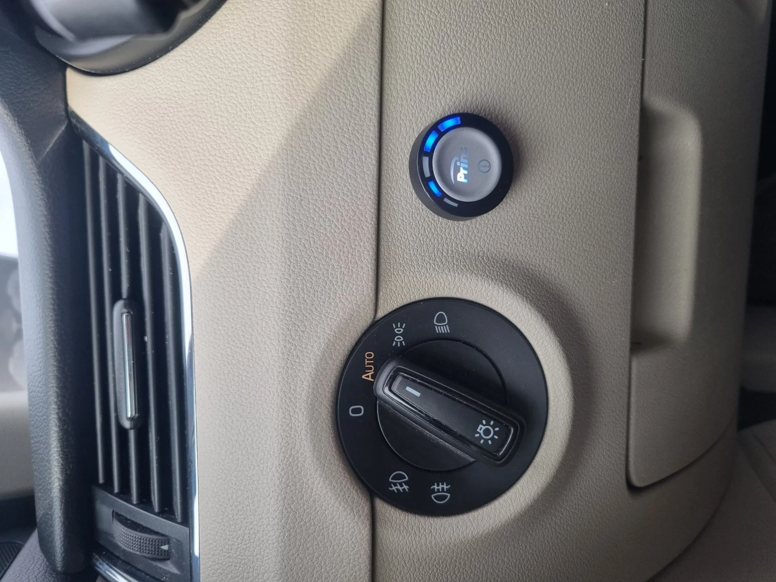 Skoda Octavia 2.0tsi 190 4x4 ! | Mobile.bg   17