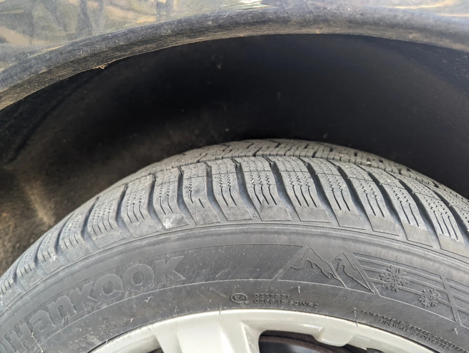 Mercedes-Benz R 500  - изображение 10