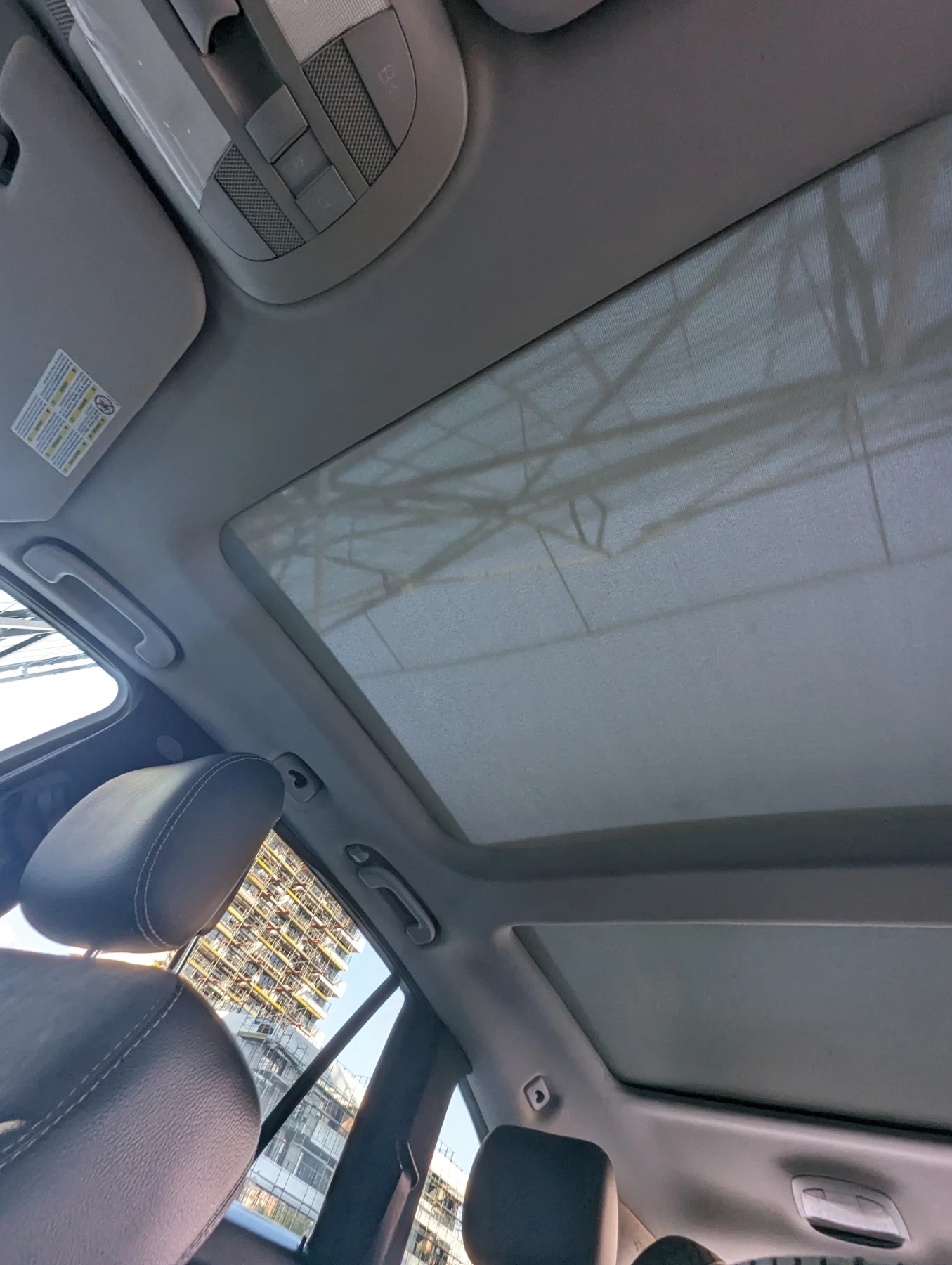 Mercedes-Benz R 500  - изображение 5