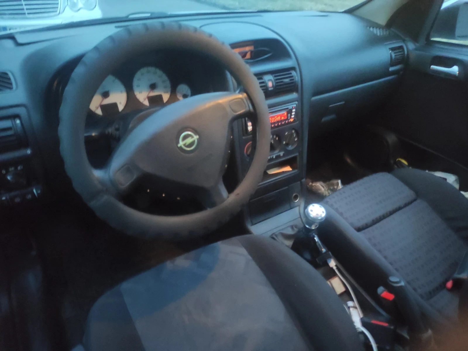 Opel Astra 1999 | Mobile.bg � ����������� 1