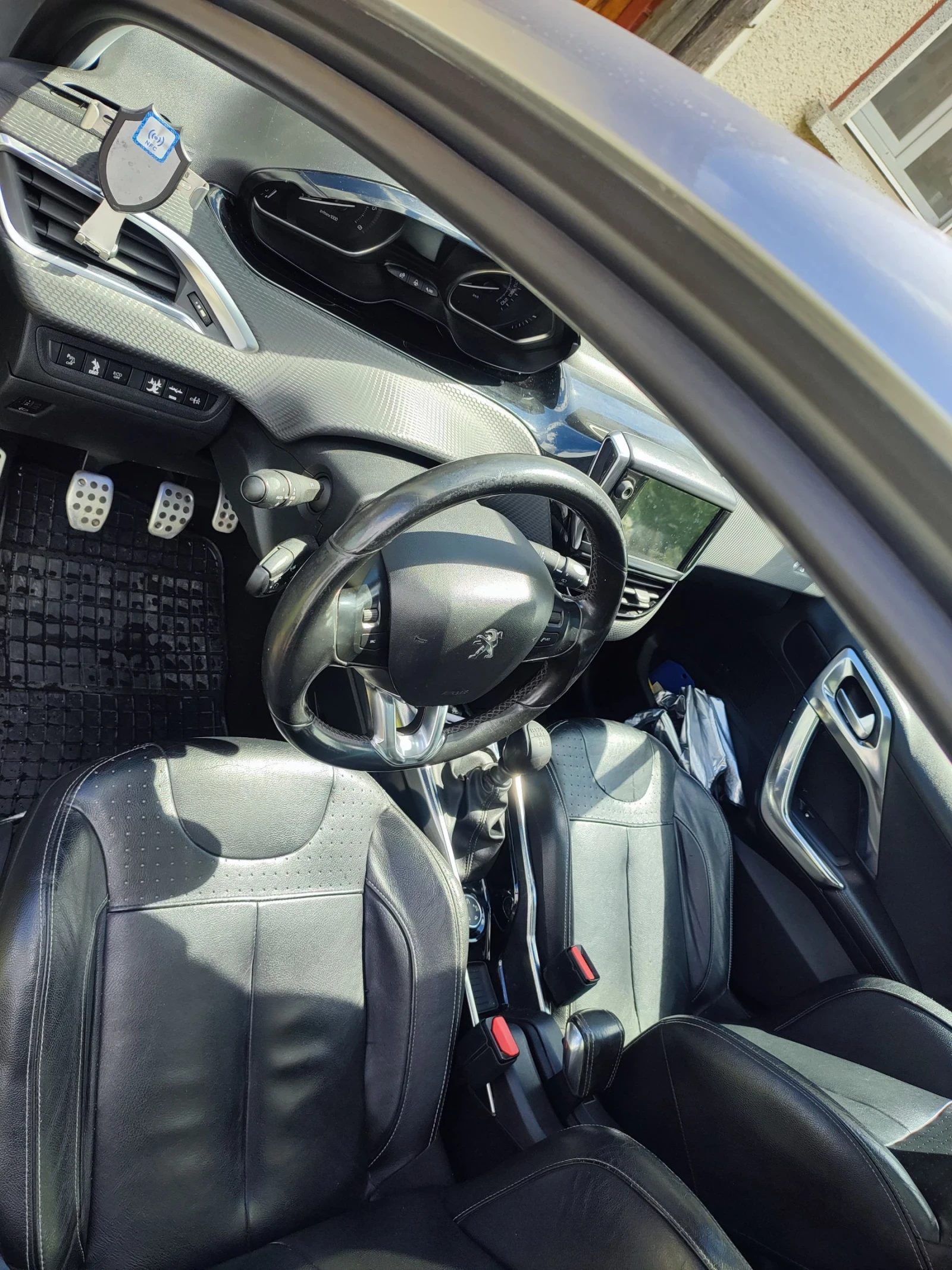 Peugeot 2008 | Mobile.bg � ����������� 13