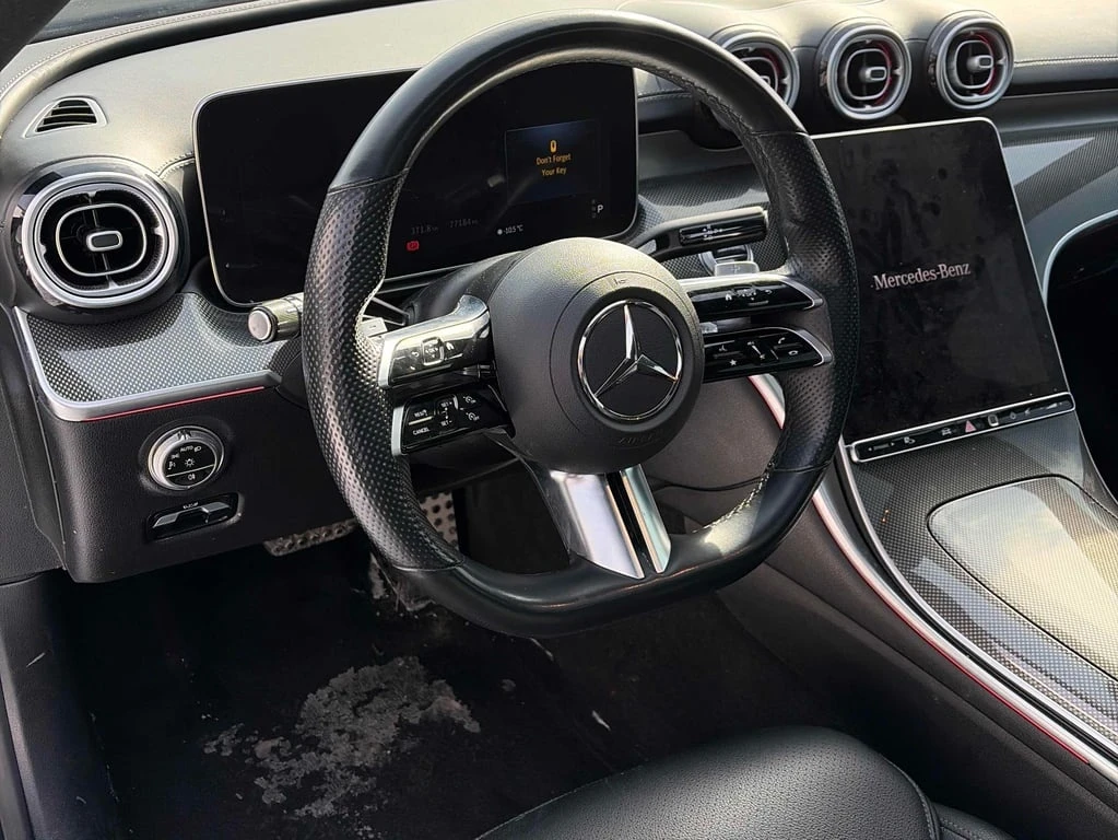 Mercedes-Benz C 300 * 4MATIC * CARFAX * 360 * ������� | Mobile.bg � ����������� 5