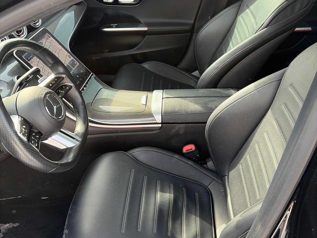 Mercedes-Benz C 300 * 4MATIC * CARFAX * 360 * ������� | Mobile.bg � ����������� 10