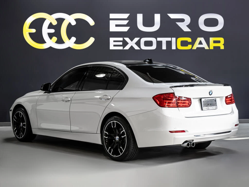 BMW 328 xDrive* CarFax* ����������* (���� �� ��) | Mobile.bg � ����������� 3