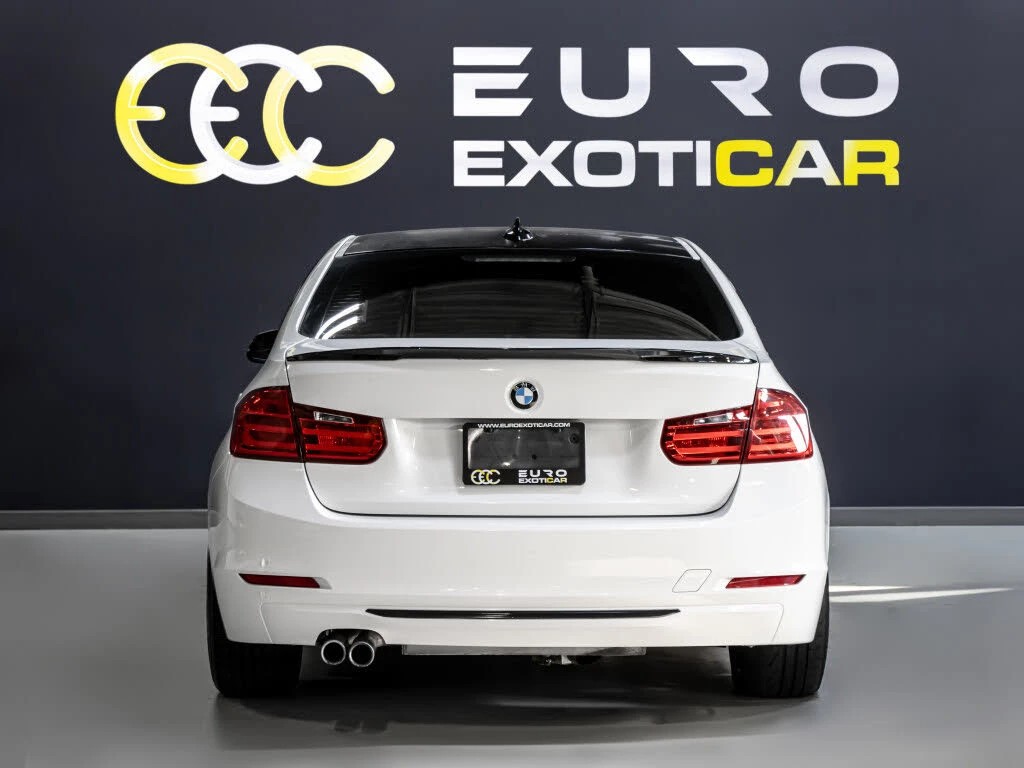 BMW 328 xDrive* CarFax* ����������* (���� �� ��) | Mobile.bg � ����������� 4